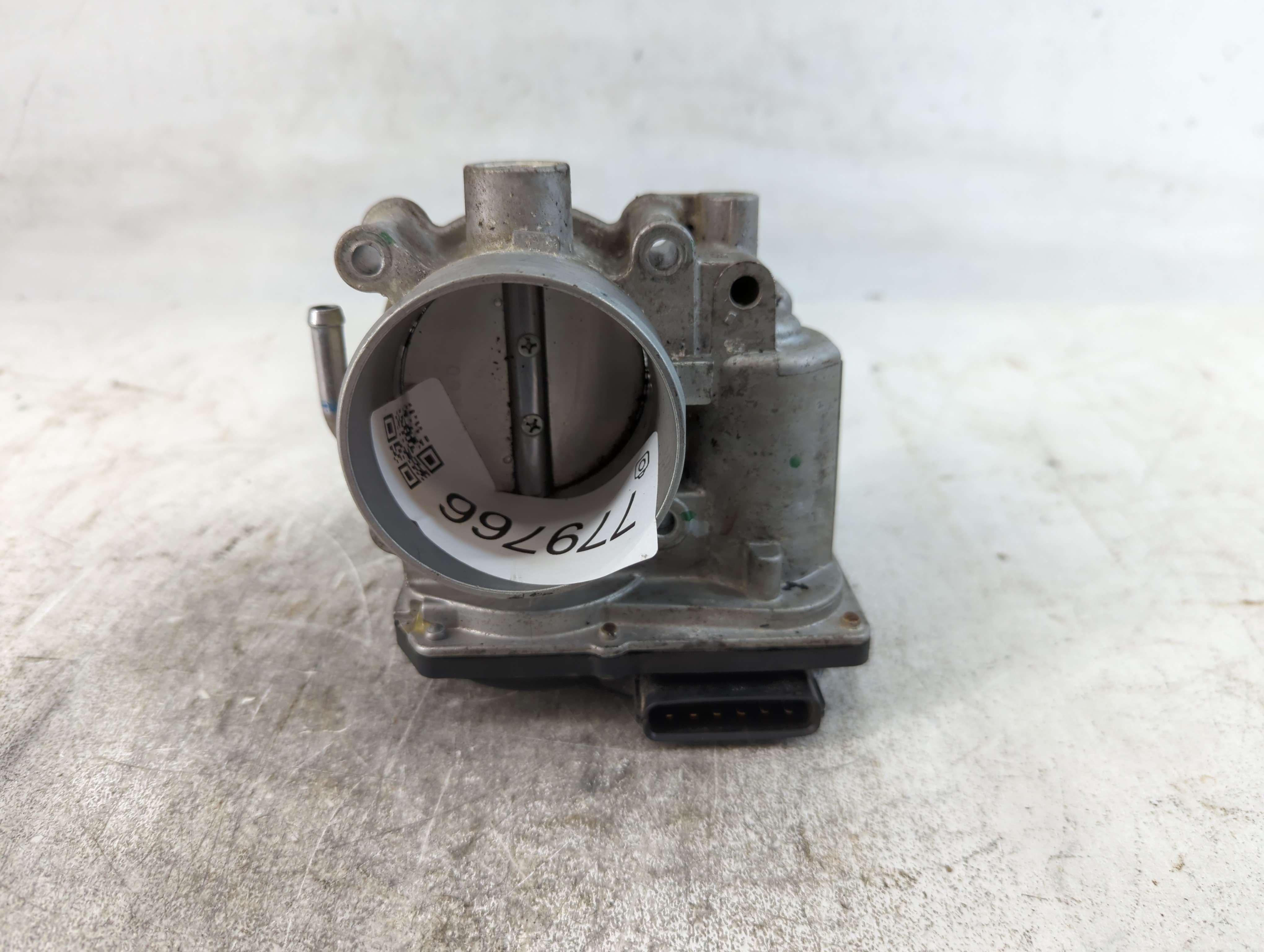 2011-2020 Hyundai Elantra Throttle Body 779766 - Oemusedautoparts1.com