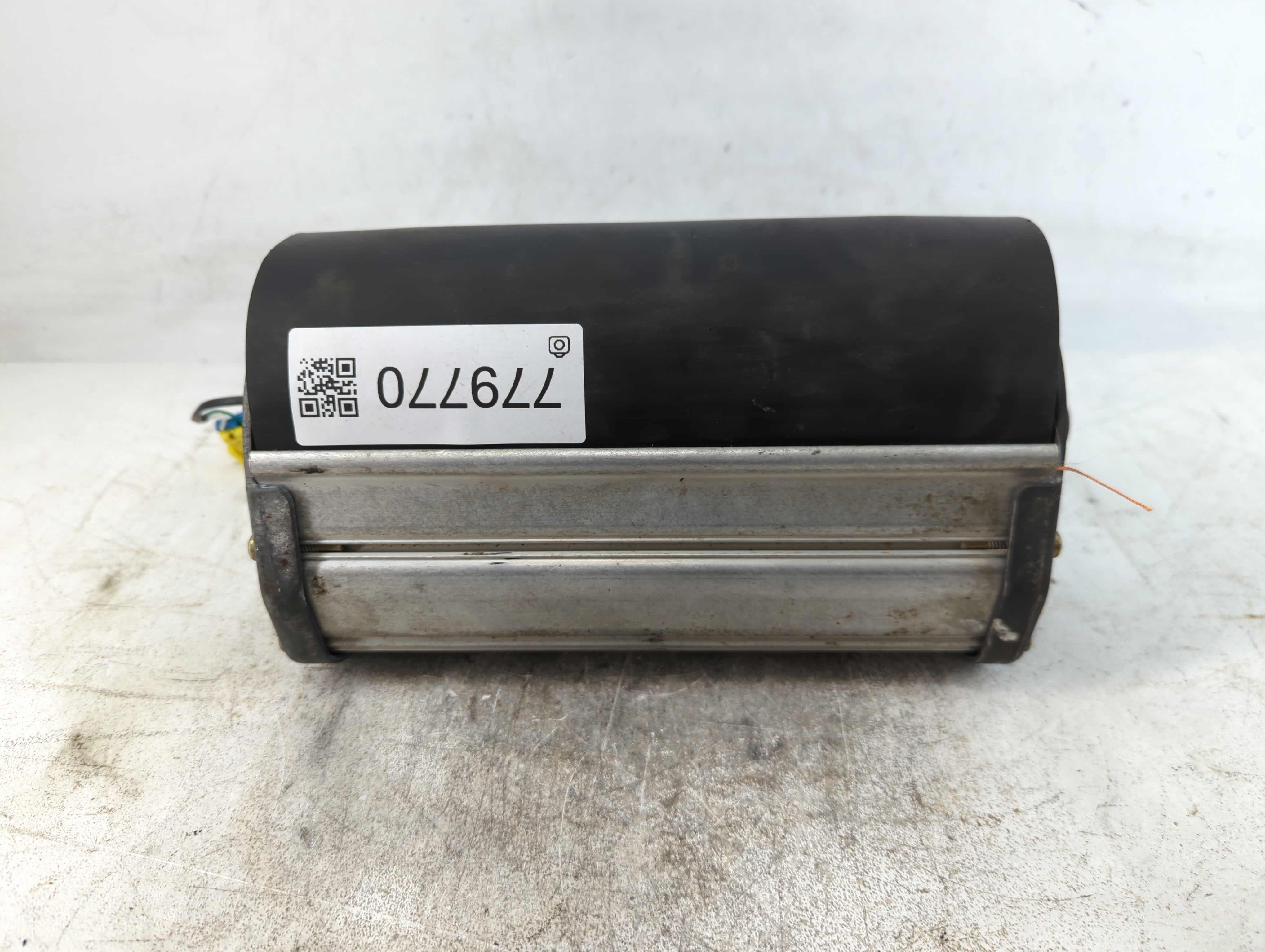 Saturn Ls Air Bag Passenger Right Dashboard Oem 779770 - Oemusedautoparts1.com
