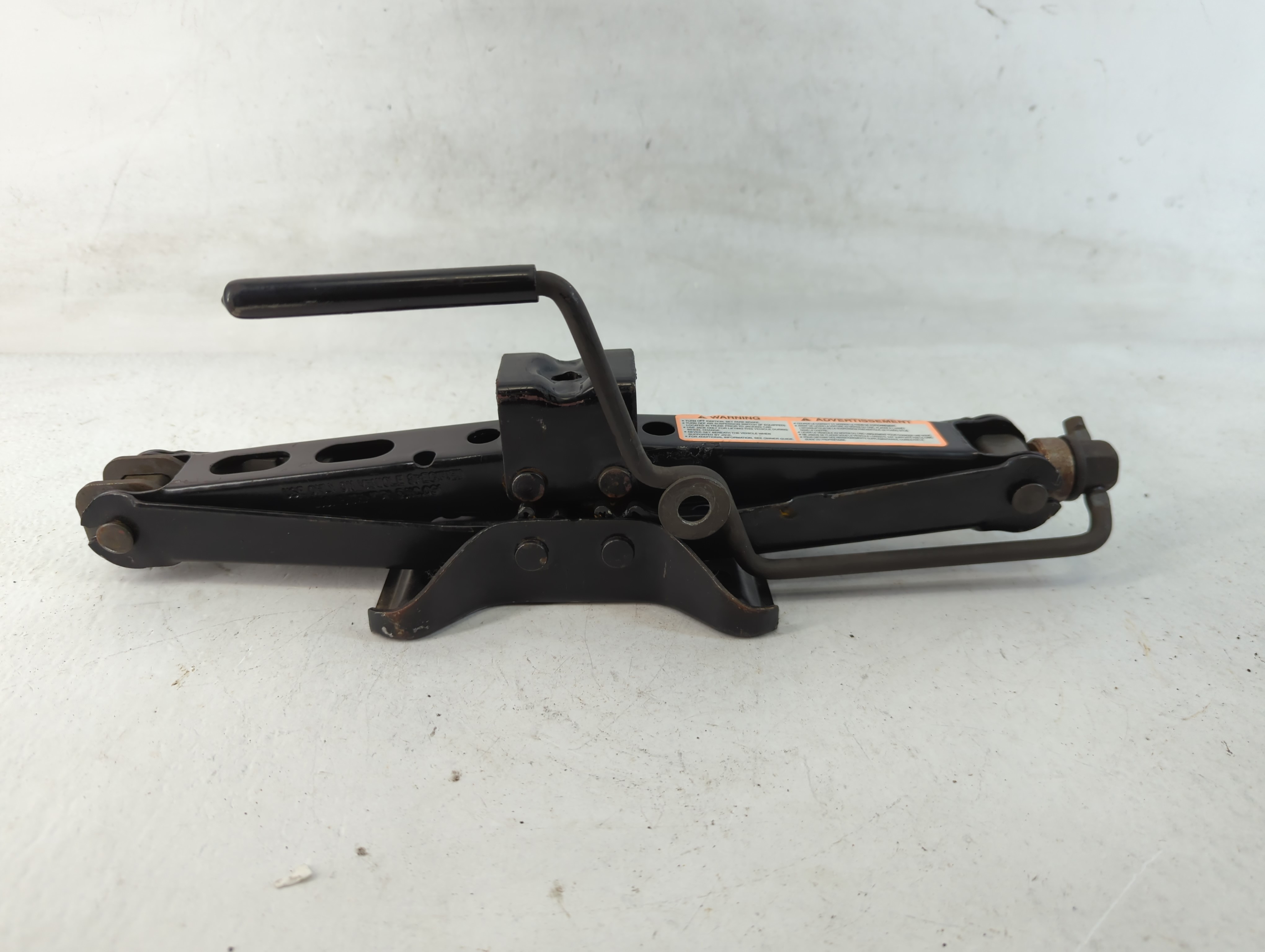 Picture of 2001 Ford Mustang Spare Scissor Car Jack 779788