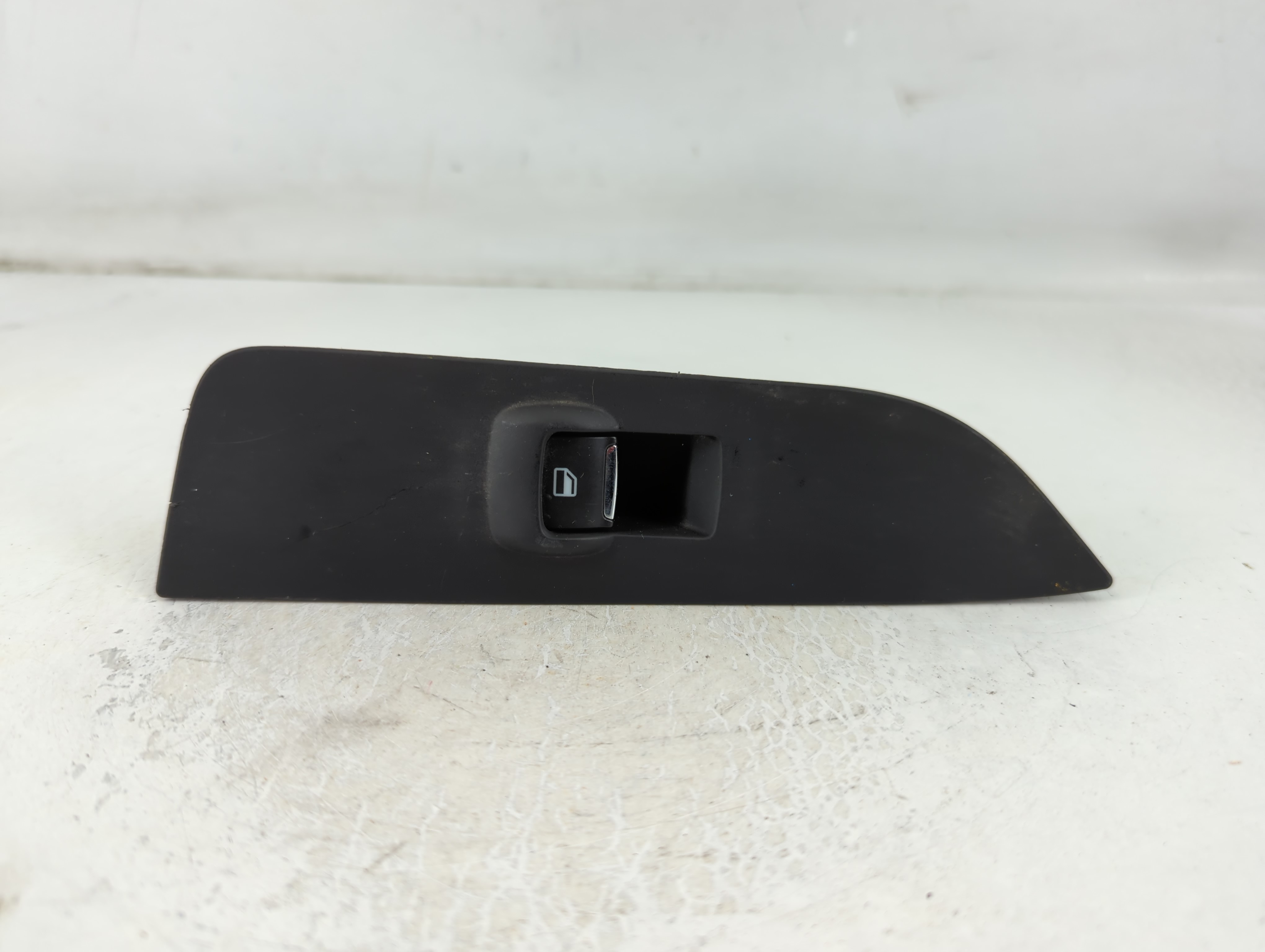 2016 Lincoln Mkz Passenger Right Power Window Switch 28abr15 779803 - Oemusedautoparts1.com