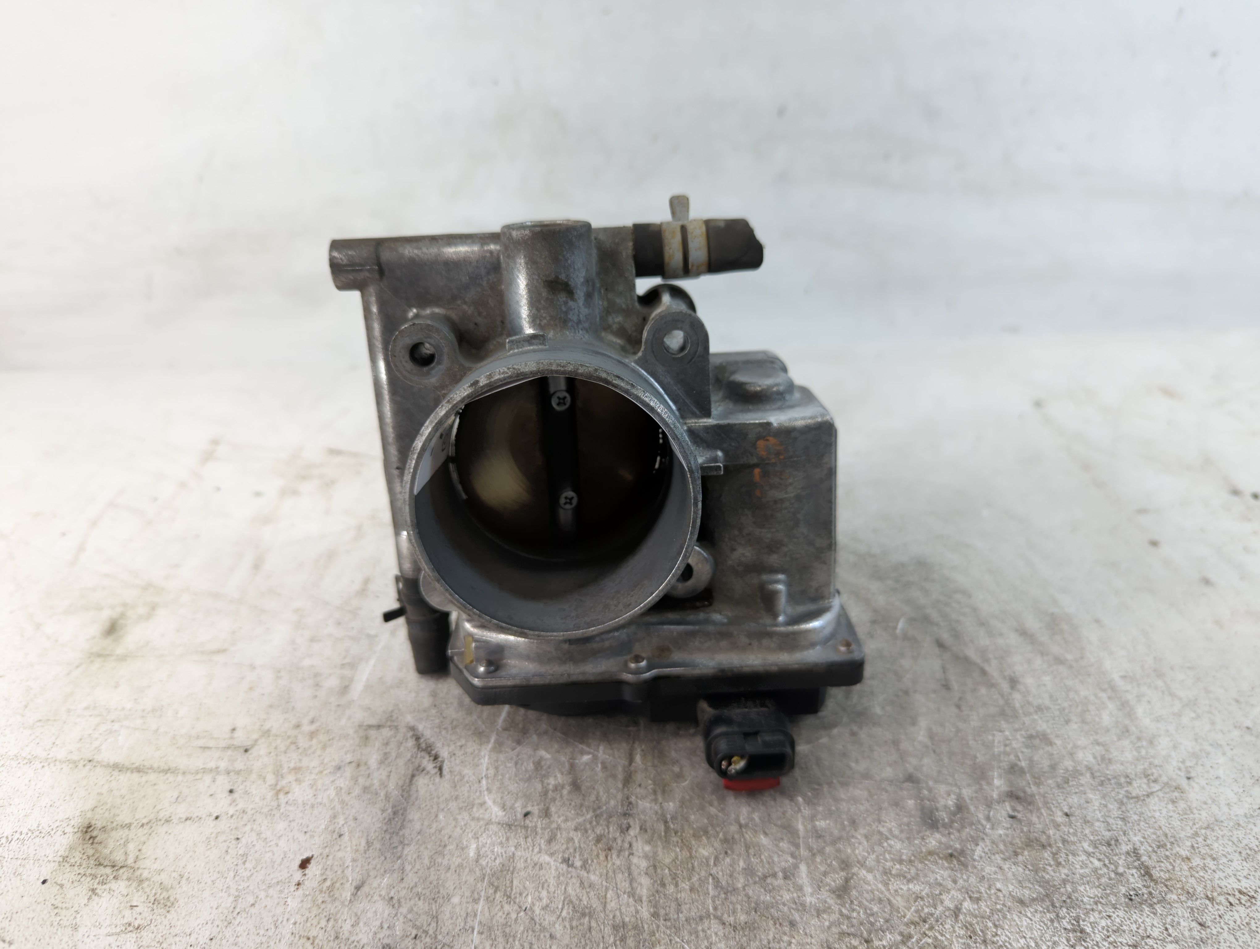Picture of 2009-2013 Mazda 6 Throttle Body 779827