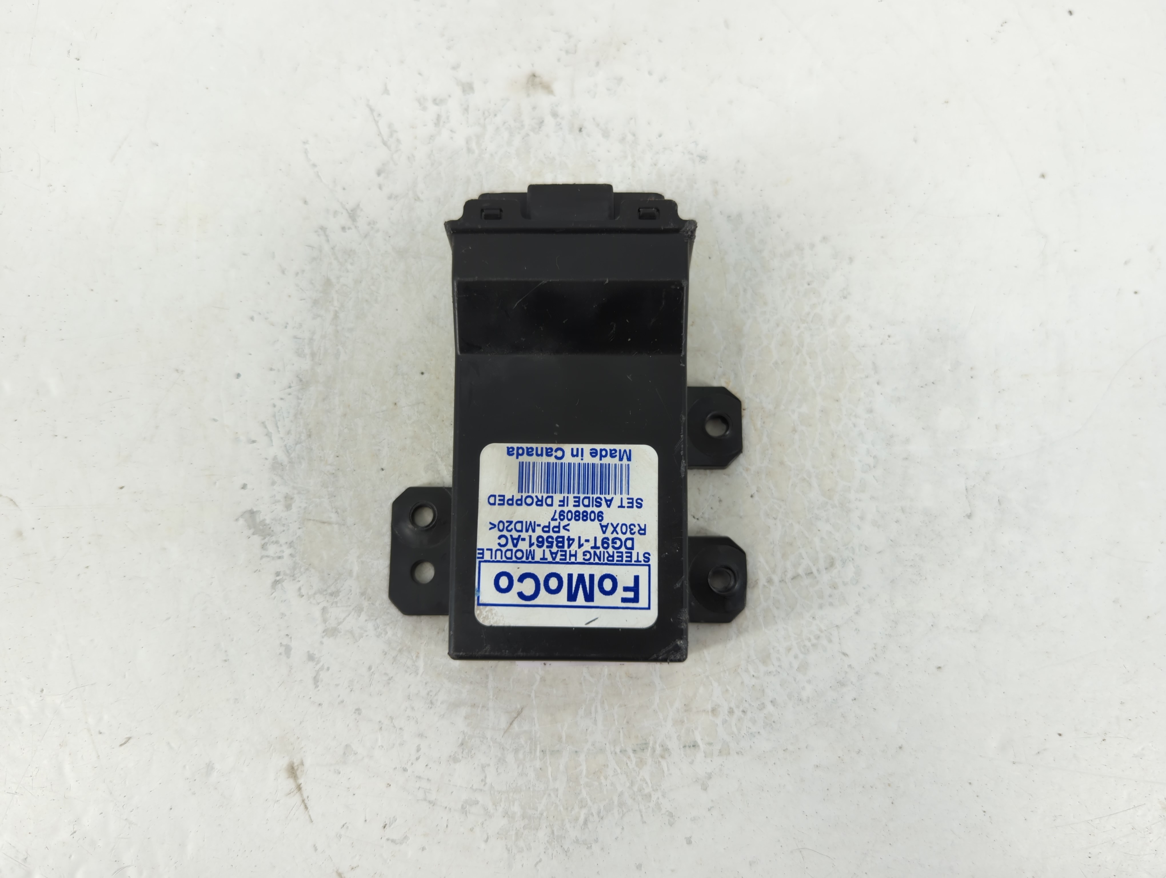 Picture of 2017 Ford F-150 Power Steering Column Pump Oem 779835