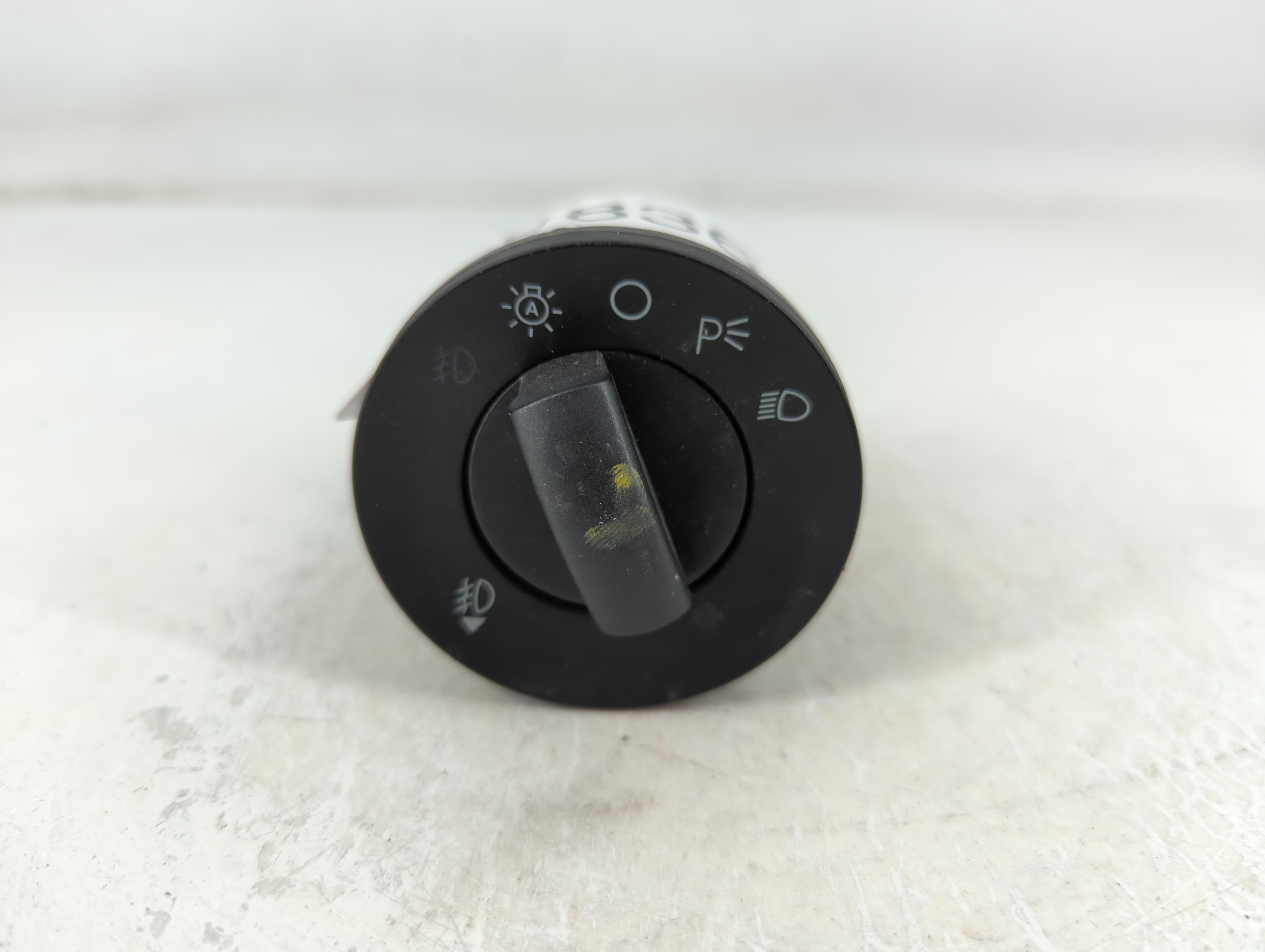 Picture of Ford F-250 Headlight Head Light Switch Lamp Control 8c3t-13d061-cb3ja6 779836