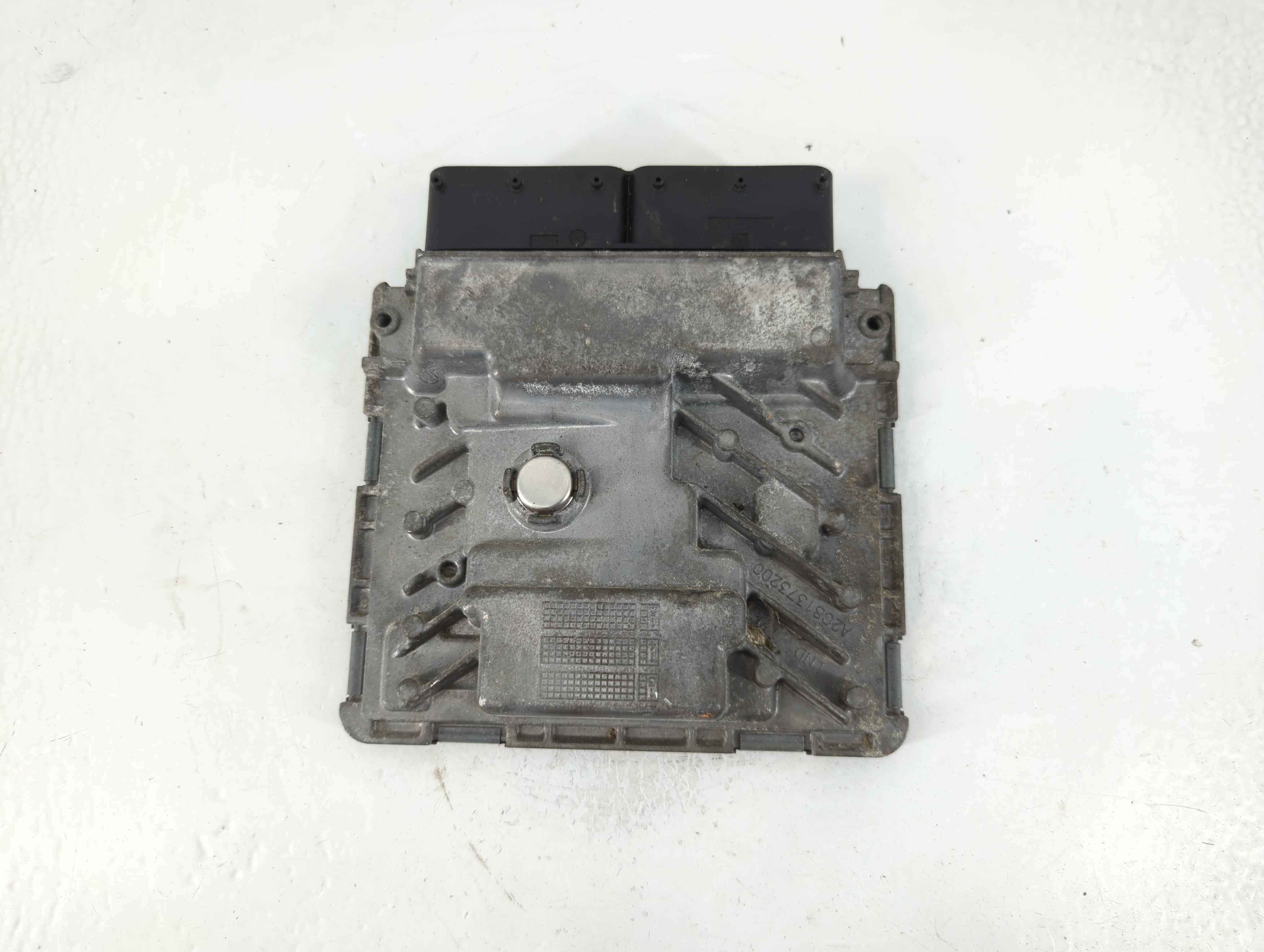 2015-2015 Volkswagen Passat Engine Control Computer Ecu Pcm Ecm Pcu Oem 779837 - Oemusedautoparts1.com
