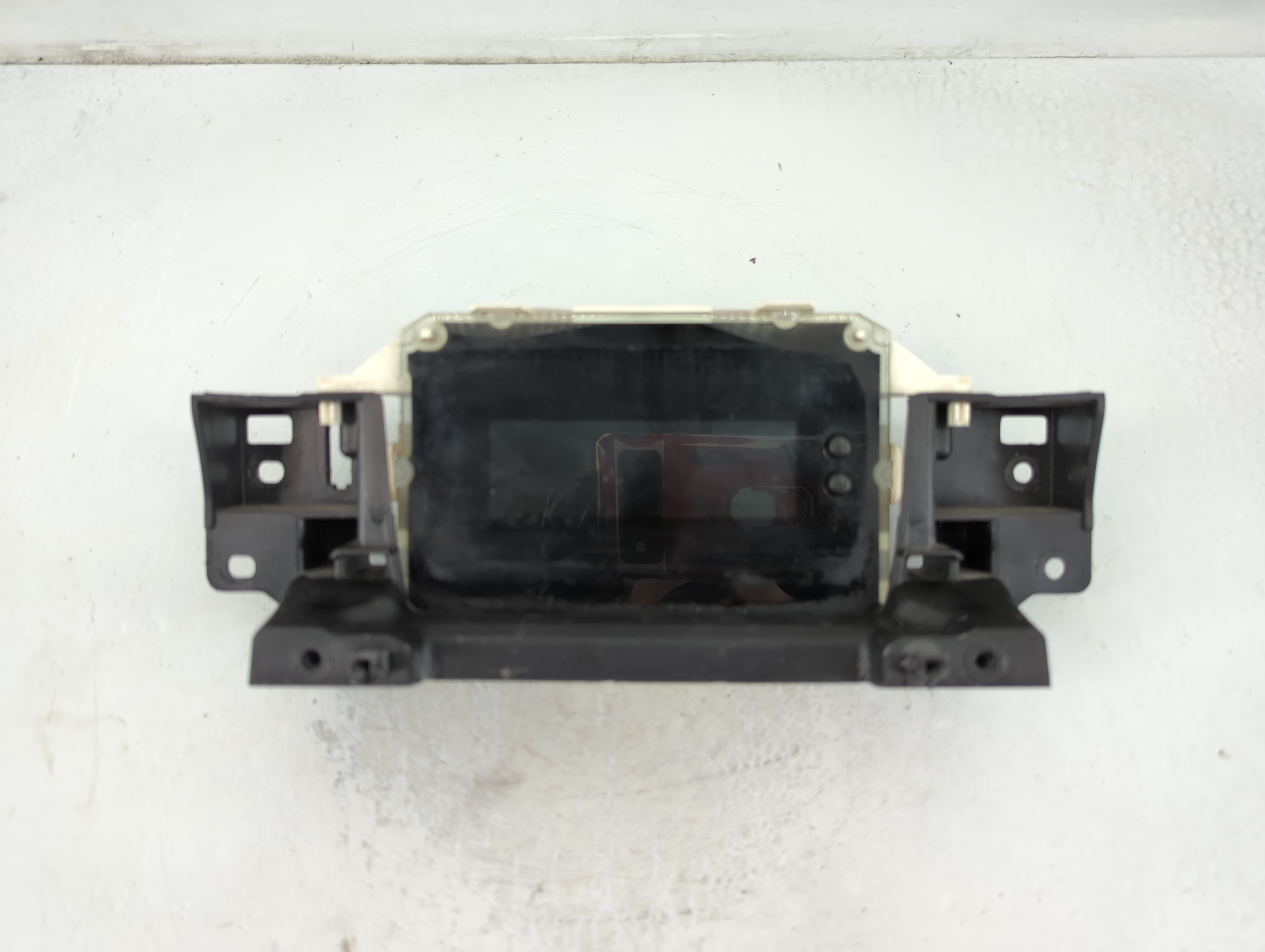 2012-2012 Ford Focus Information Display Screen 779838 - Oemusedautoparts1.com