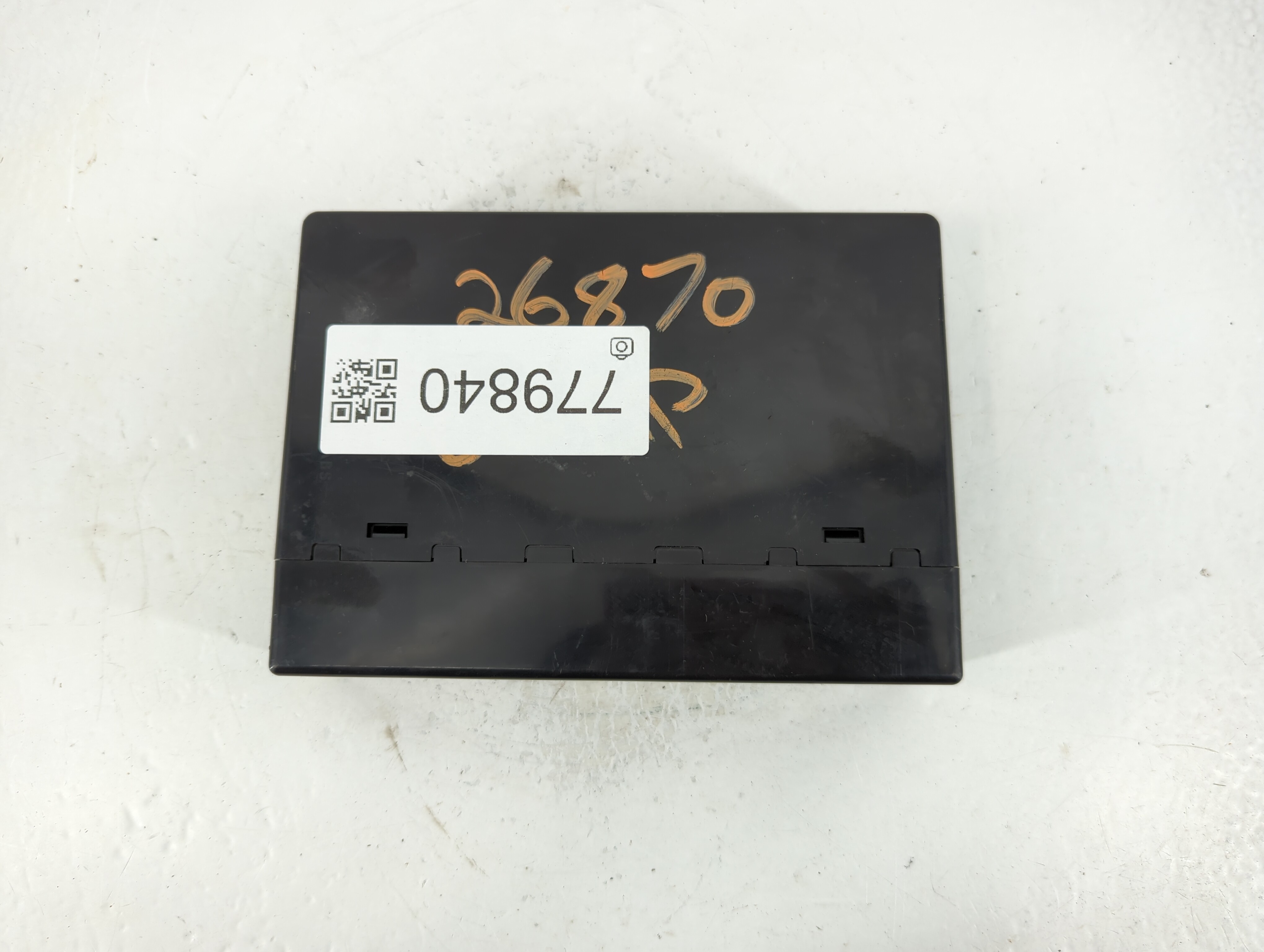 2007-2011 Cadillac Escalade Body Control Module Bcm Inner Cabin Fuse Box 779840 - Oemusedautoparts1.com