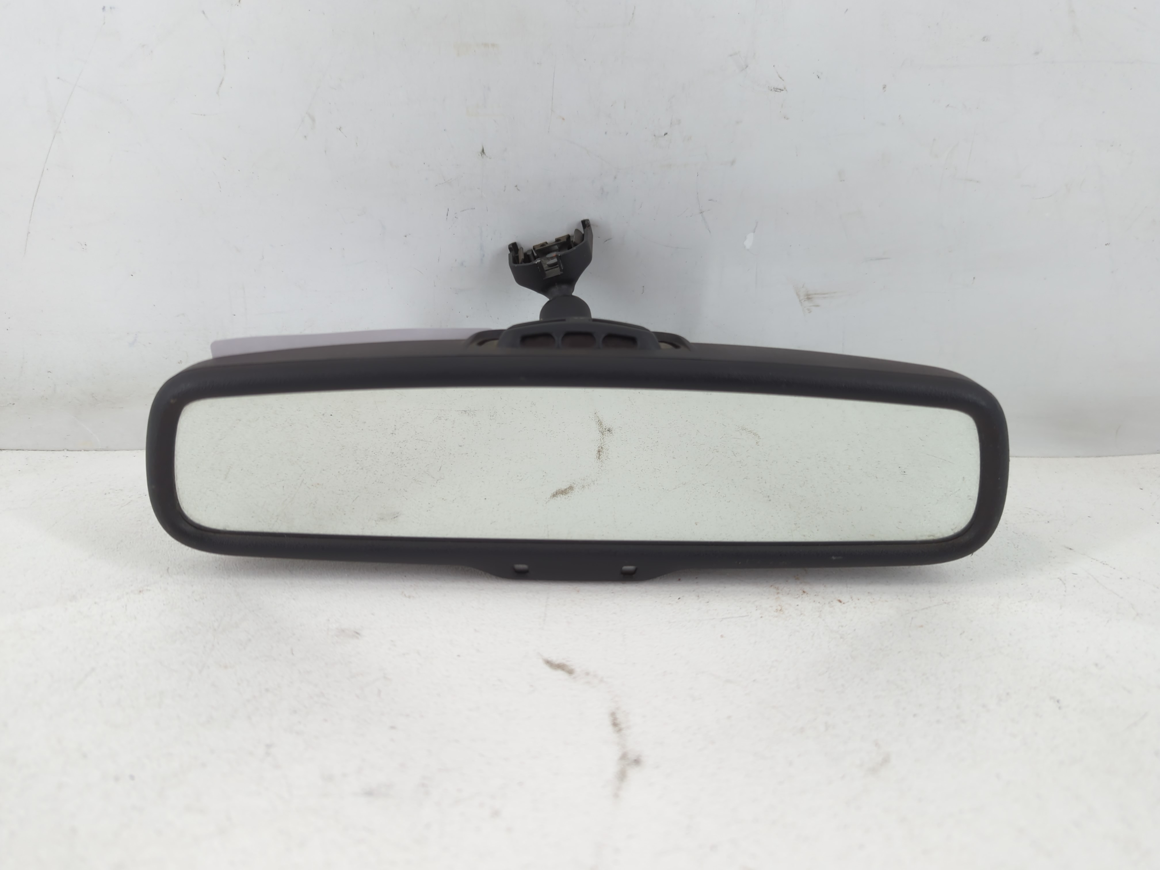 Picture of 2008-2010 Ford Edge Interior Rear View Mirror Oem 779862