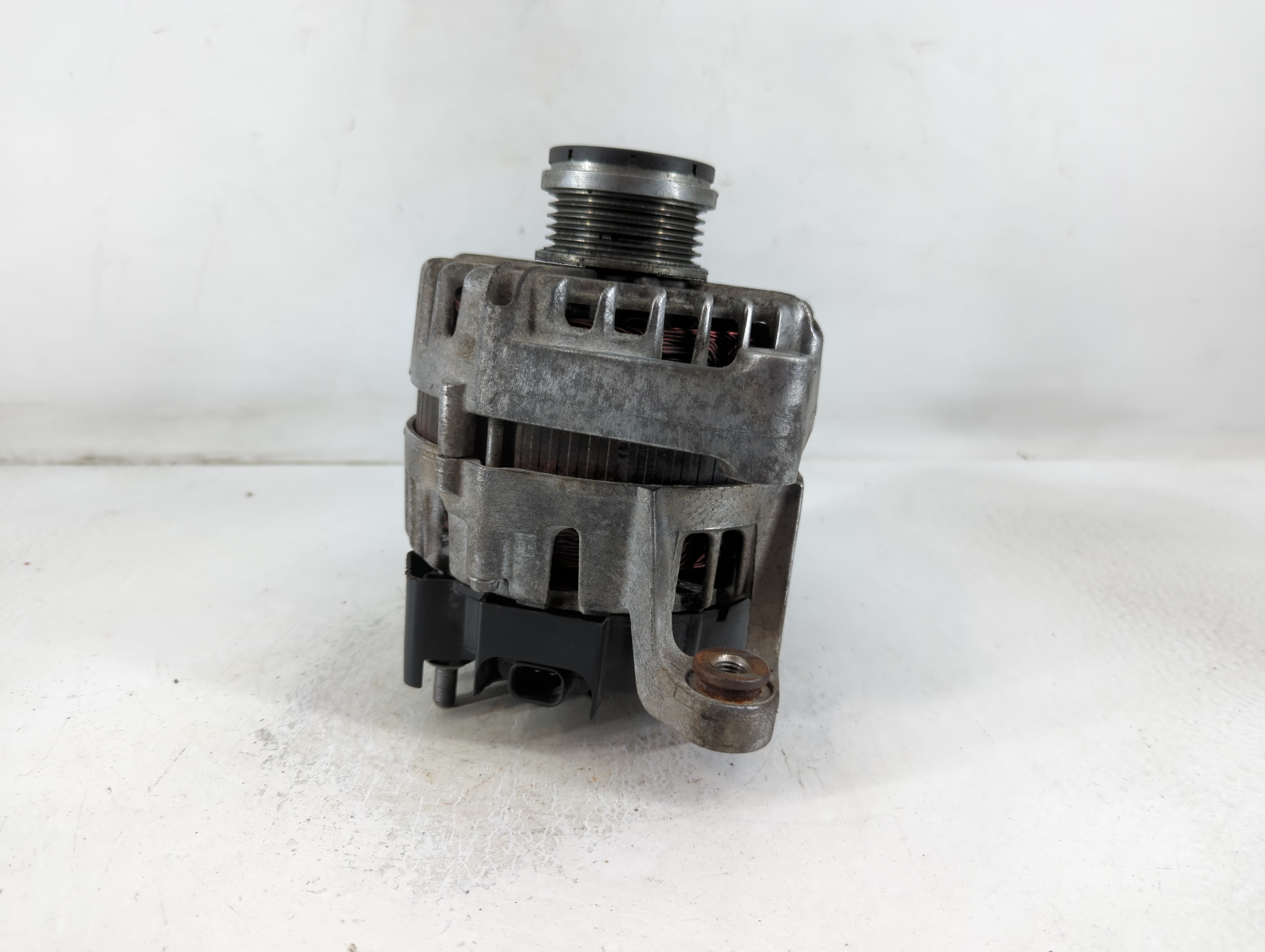 2012 Chevrolet Cruze Alternator Generator Charging Assembly Engine Oem 779871 - Oemusedautoparts1.com
