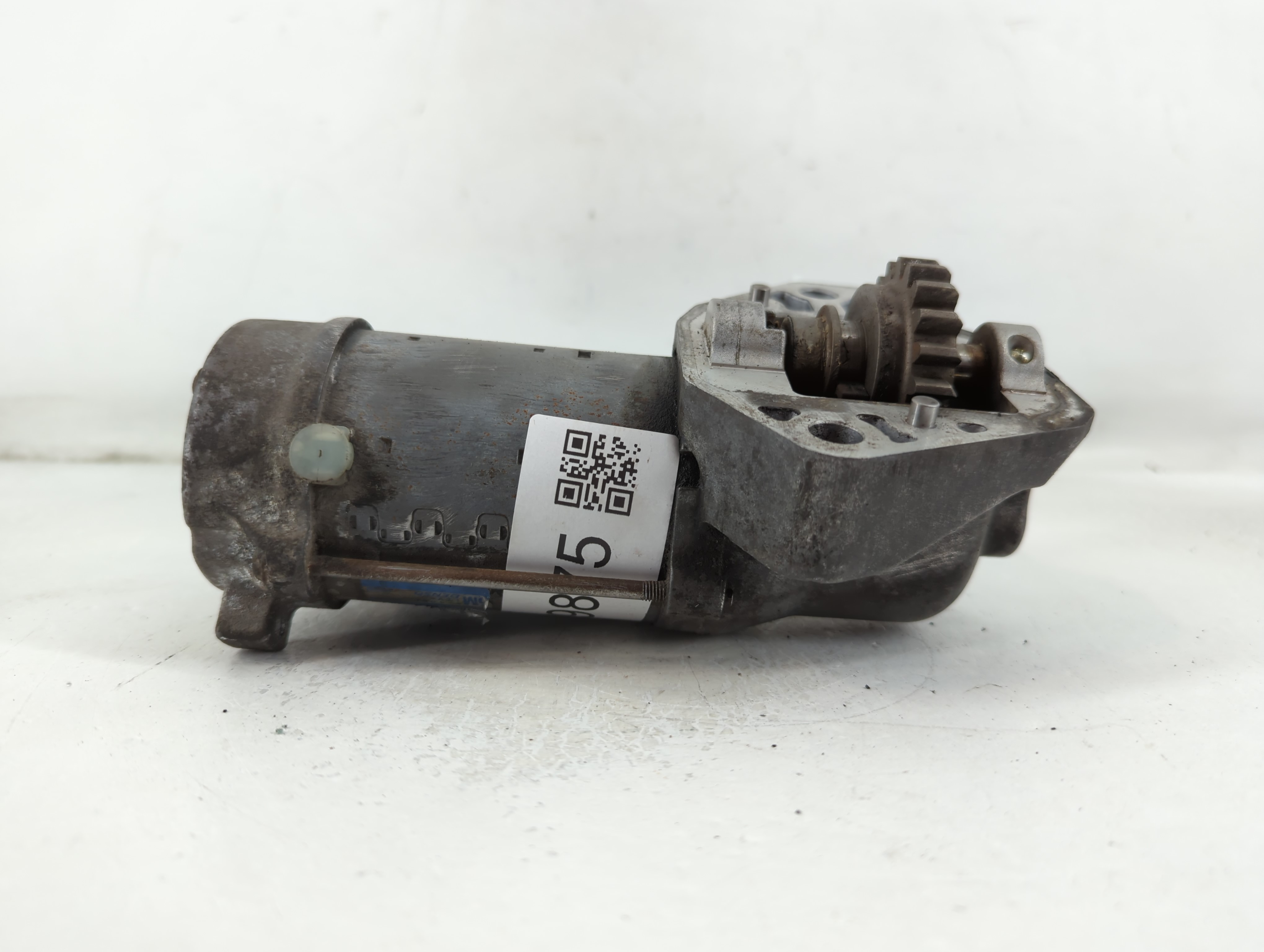 Picture of 2009-2015 Honda Pilot Car Starter Motor Solenoid Oem 779875