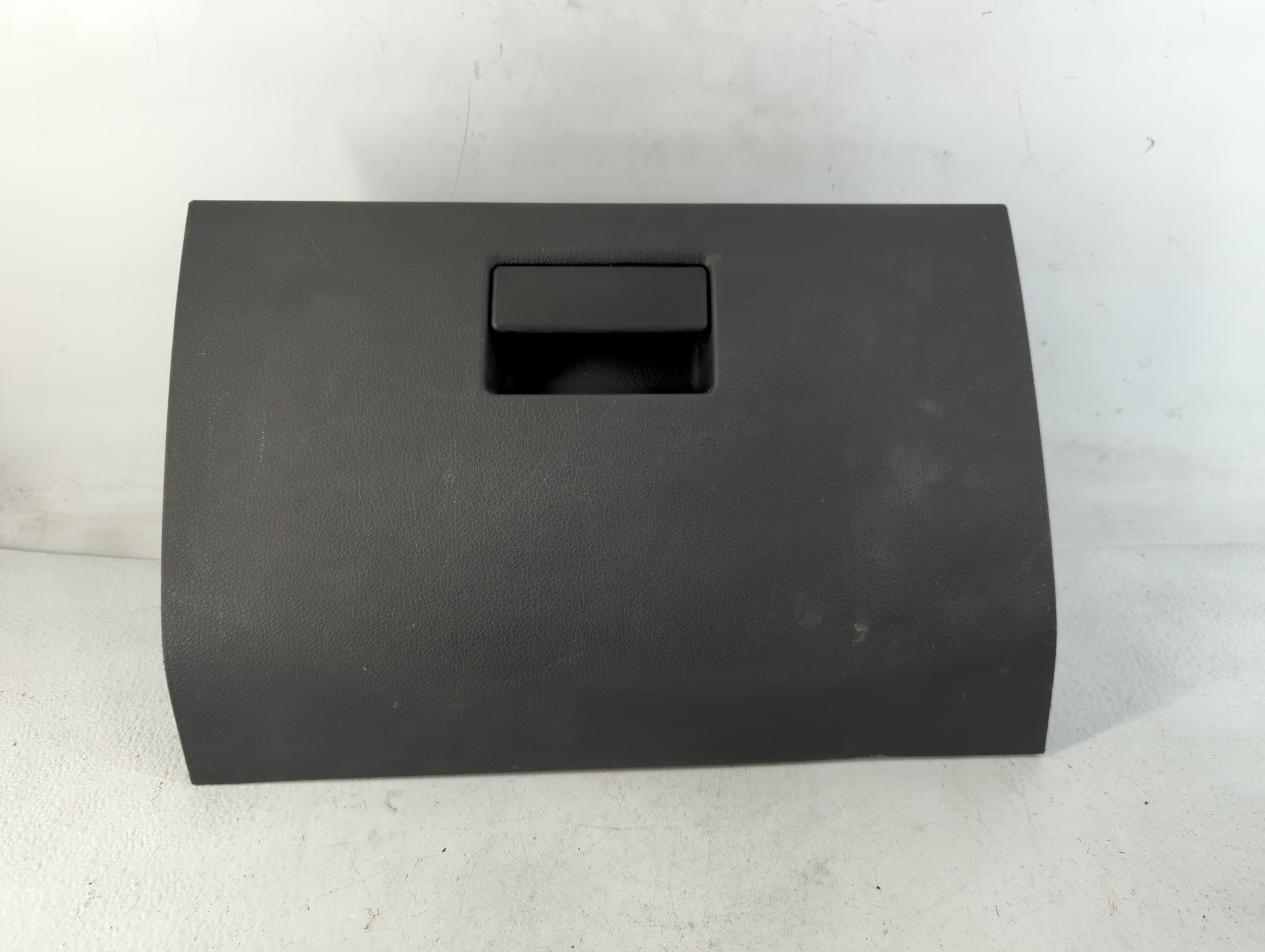 Picture of 2009 Ford Edge Passenger Glove Box Door Storage Compartment 779933