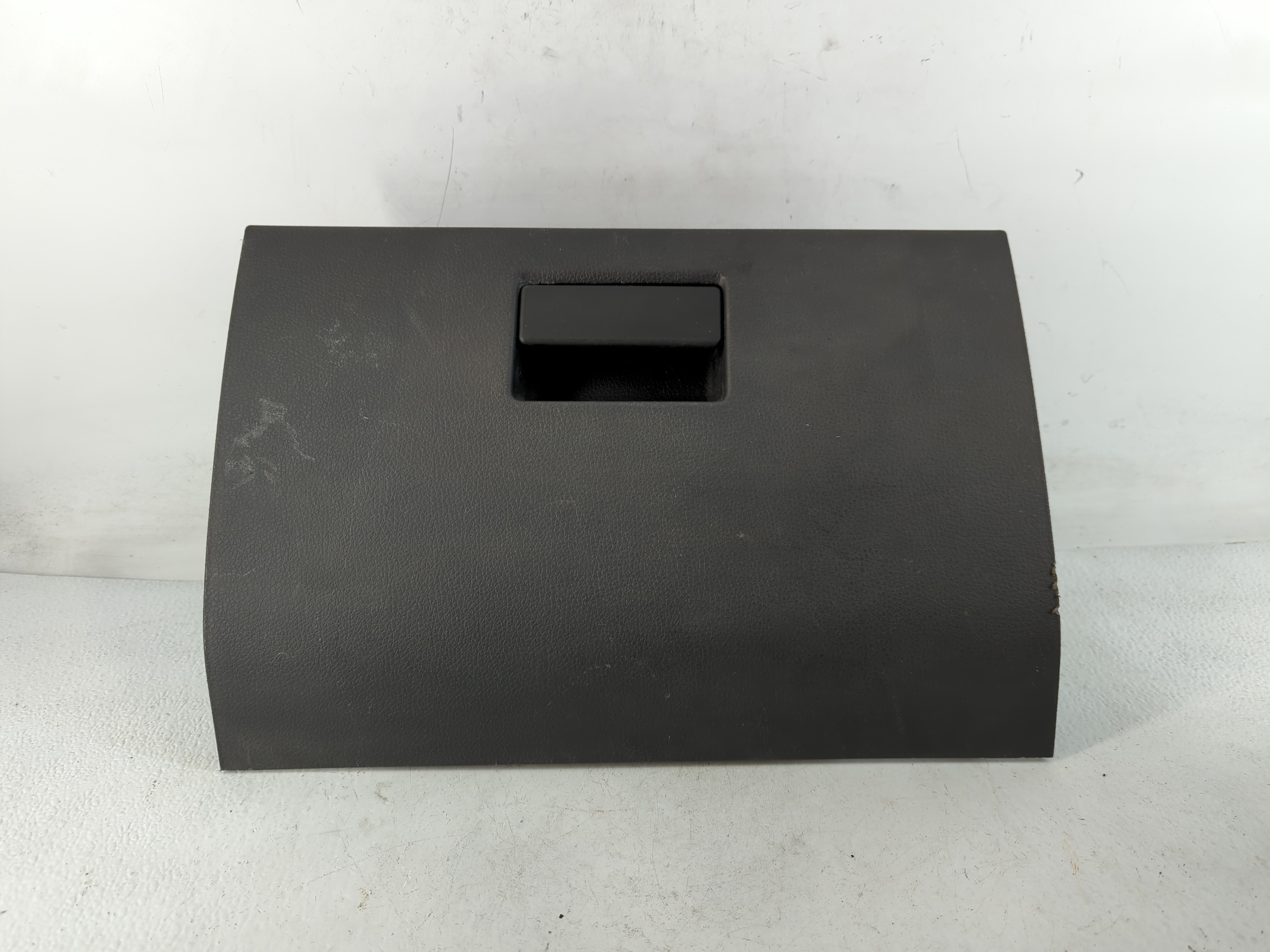 Picture of 2010 Ford Edge Passenger Glove Box Door Storage Compartment 779934