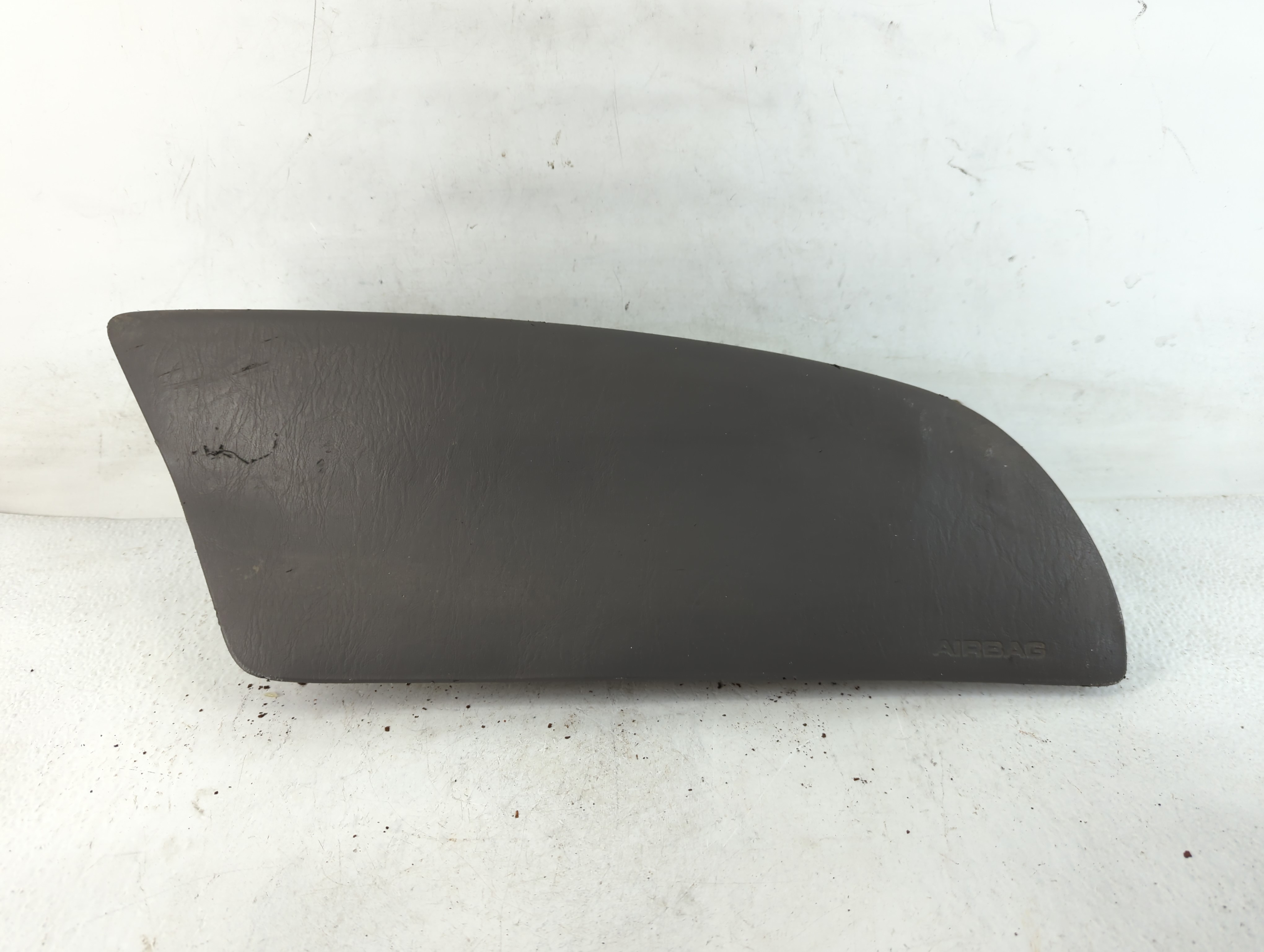 2000-2001 Ford Focus Air Bag Passenger Right Dashboard Oem 779937 - Oemusedautoparts1.com
