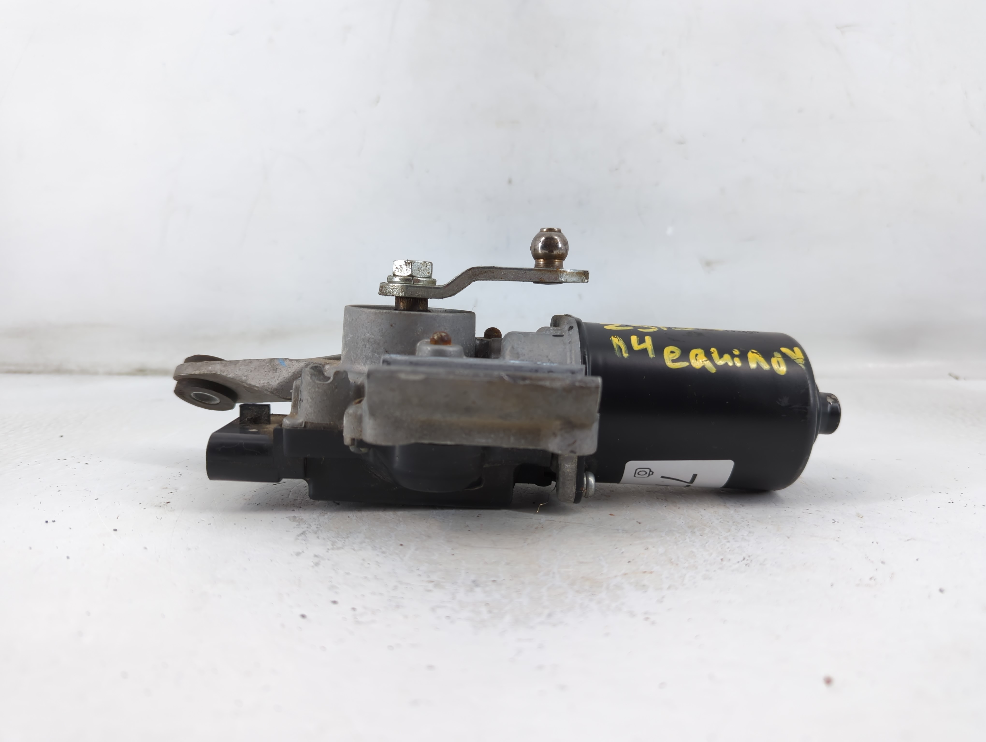 Chevrolet Equinox Radiator Coolant Overflow Expansion Tank Bottle 779951 - Oemusedautoparts1.com
