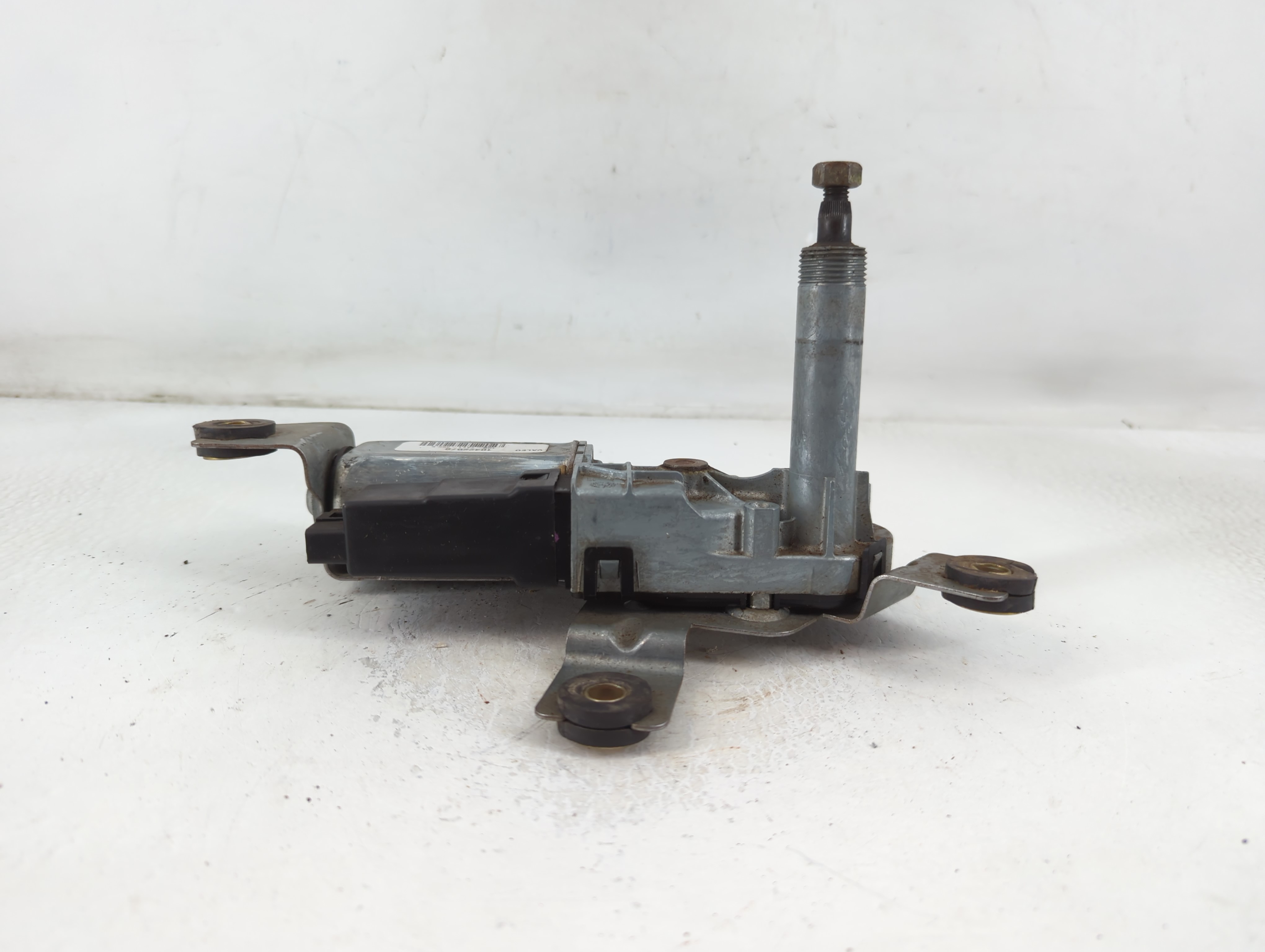 2006 Jeep Renegade Rear Windshield Wiper Motor Oem 779962 - Oemusedautoparts1.com