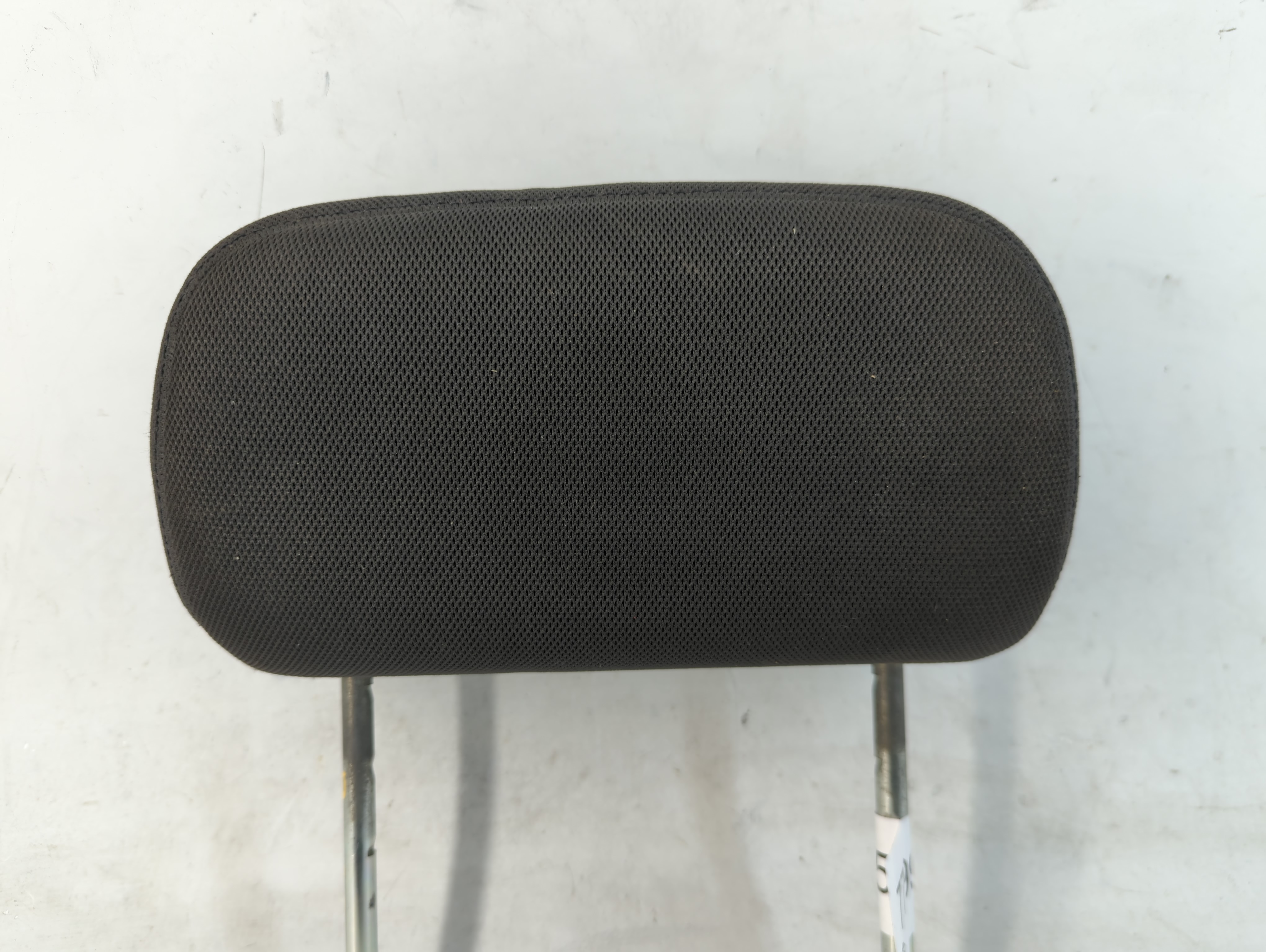 2009-2010 Ford Edge Headrest Head Rest Front Driver Passenger Seat Black 779965 - Oemusedautoparts1.com