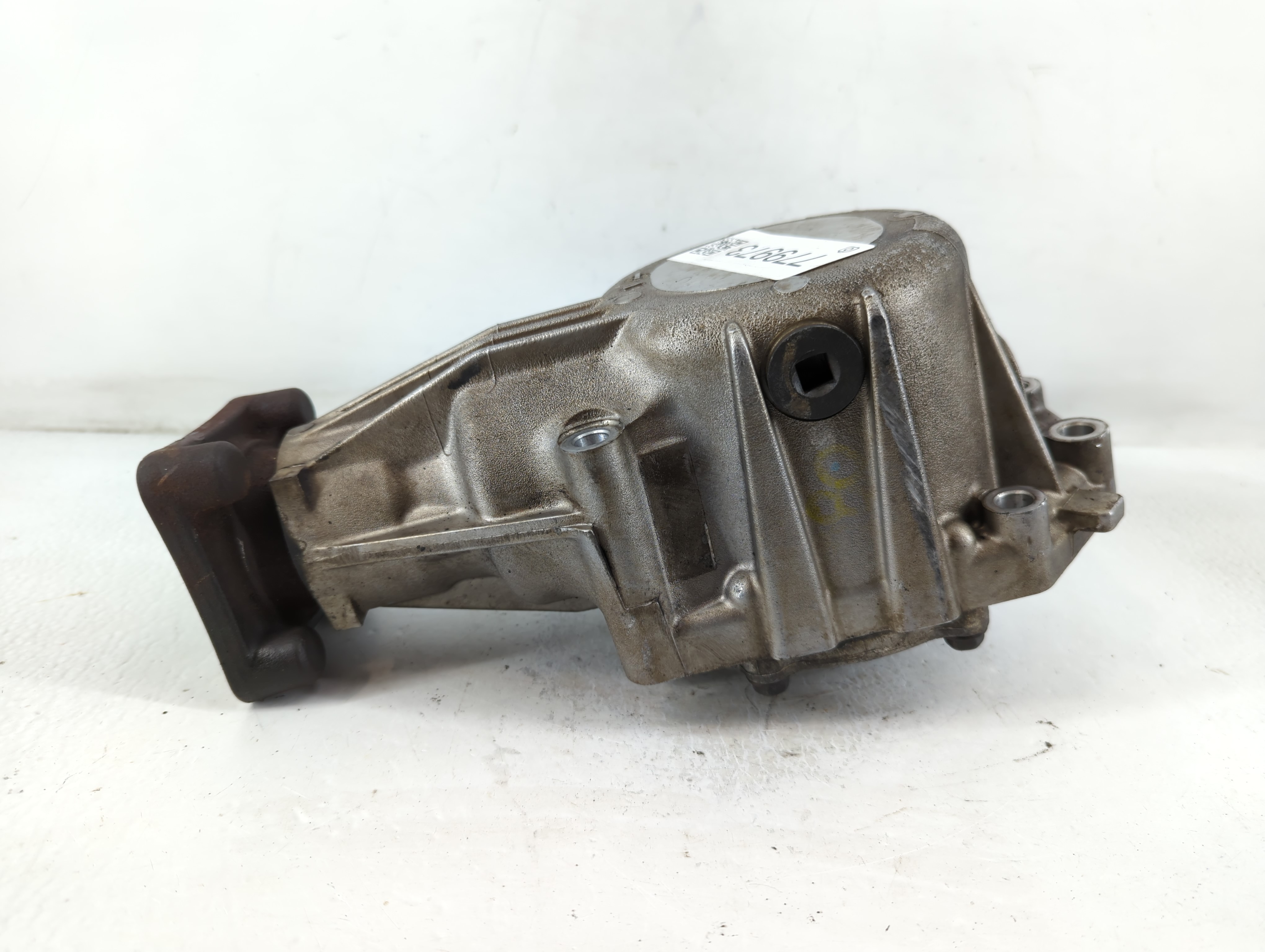 2009-2015 Honda Pilot Front Axle Carrier Differential Assembly 779973 - Oemusedautoparts1.com