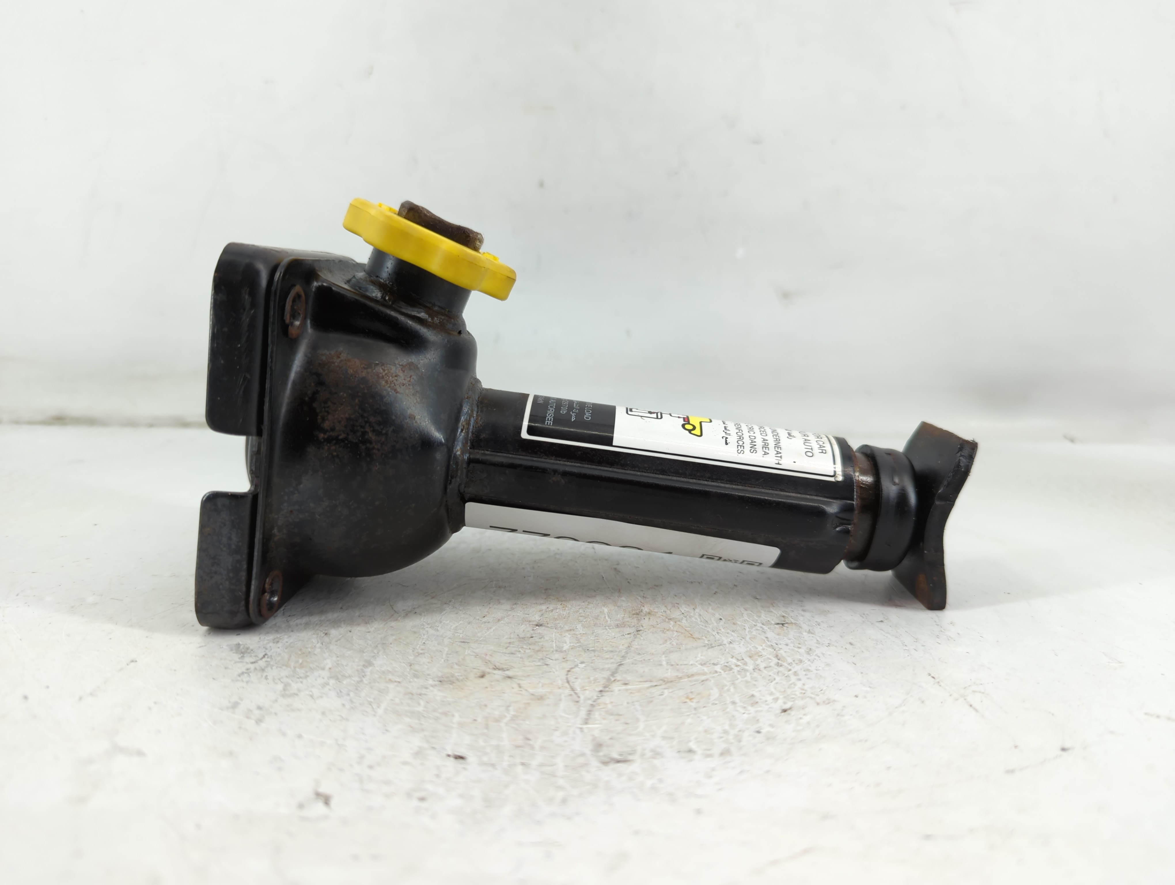 Picture of 2009 Honda Pilot FLOOR SHIFTER 779984