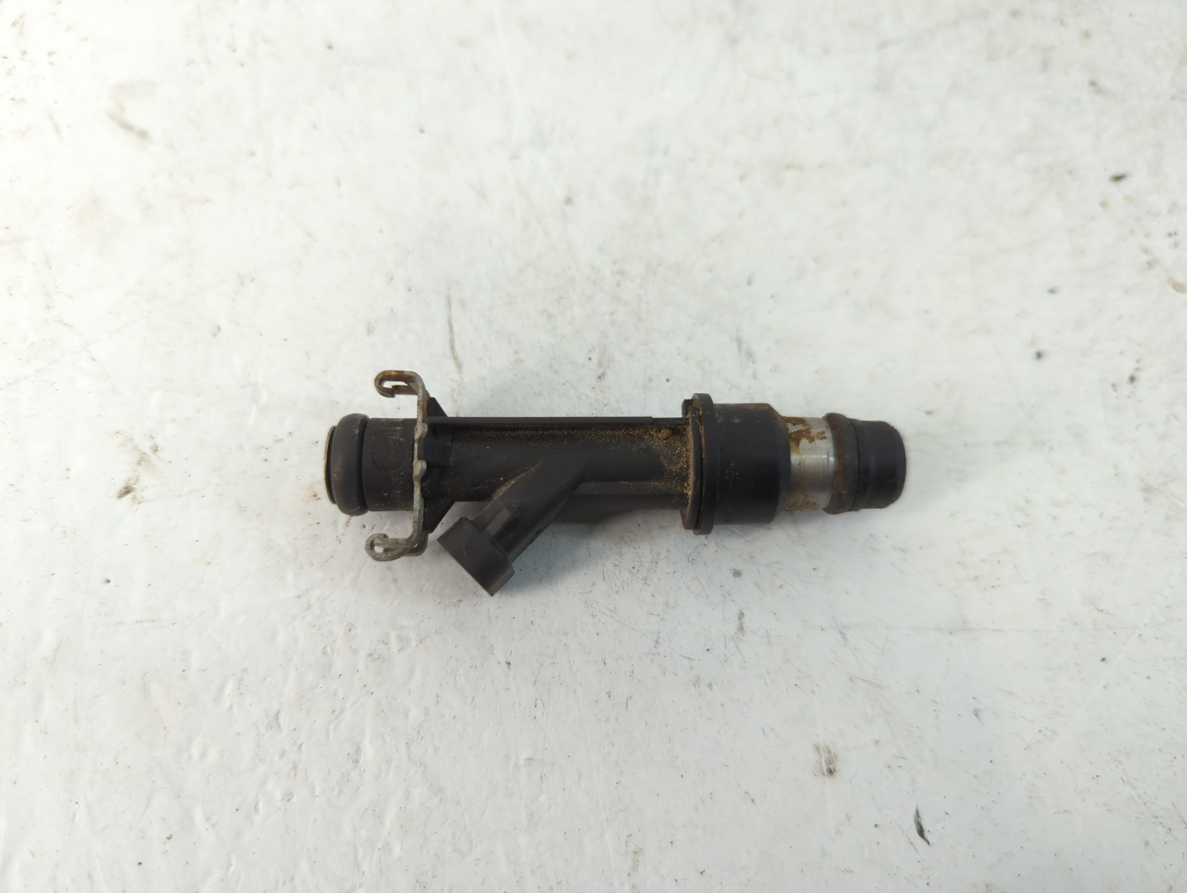 Picture of 2002 Chevrolet Impala Fuel Injectors 779987