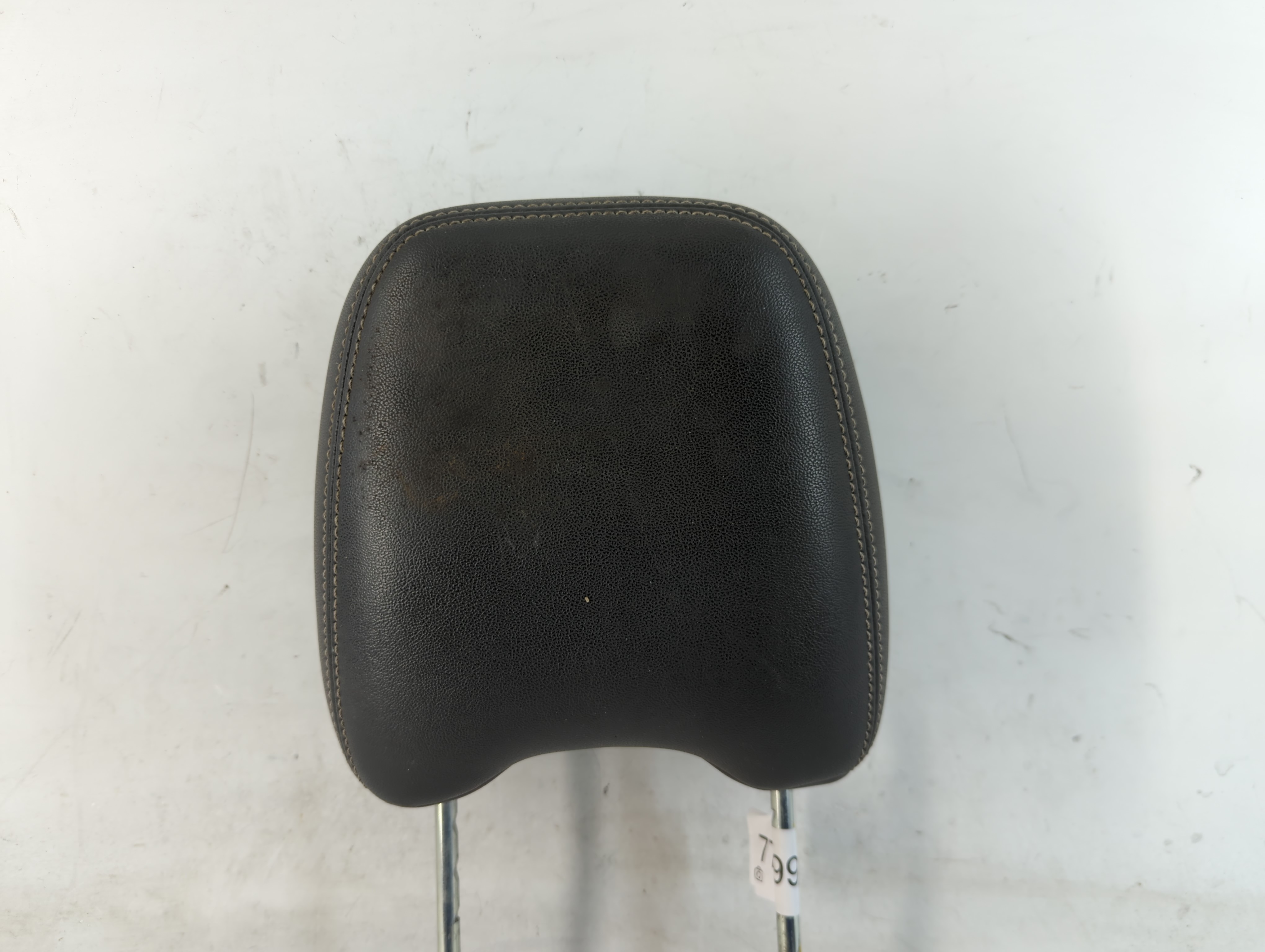 2008-2010 Ford Edge Headrest Head Rest Front Driver Passenger Seat Black 779995 - Oemusedautoparts1.com
