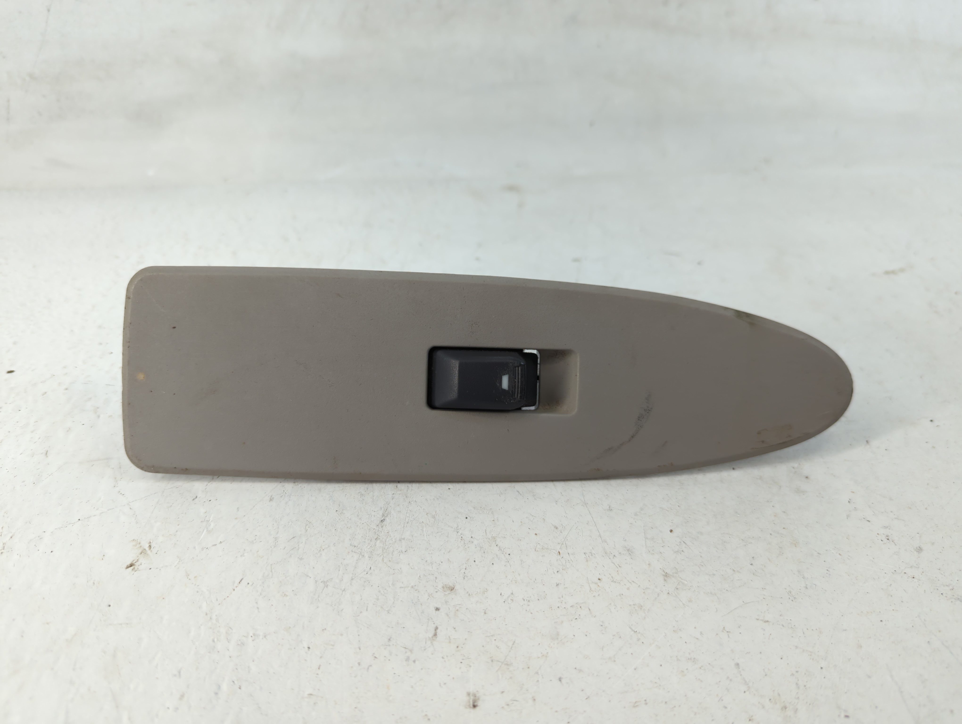 2000 Lincoln Ls Driver Left Door Master Power Window Switch 779999 - Oemusedautoparts1.com