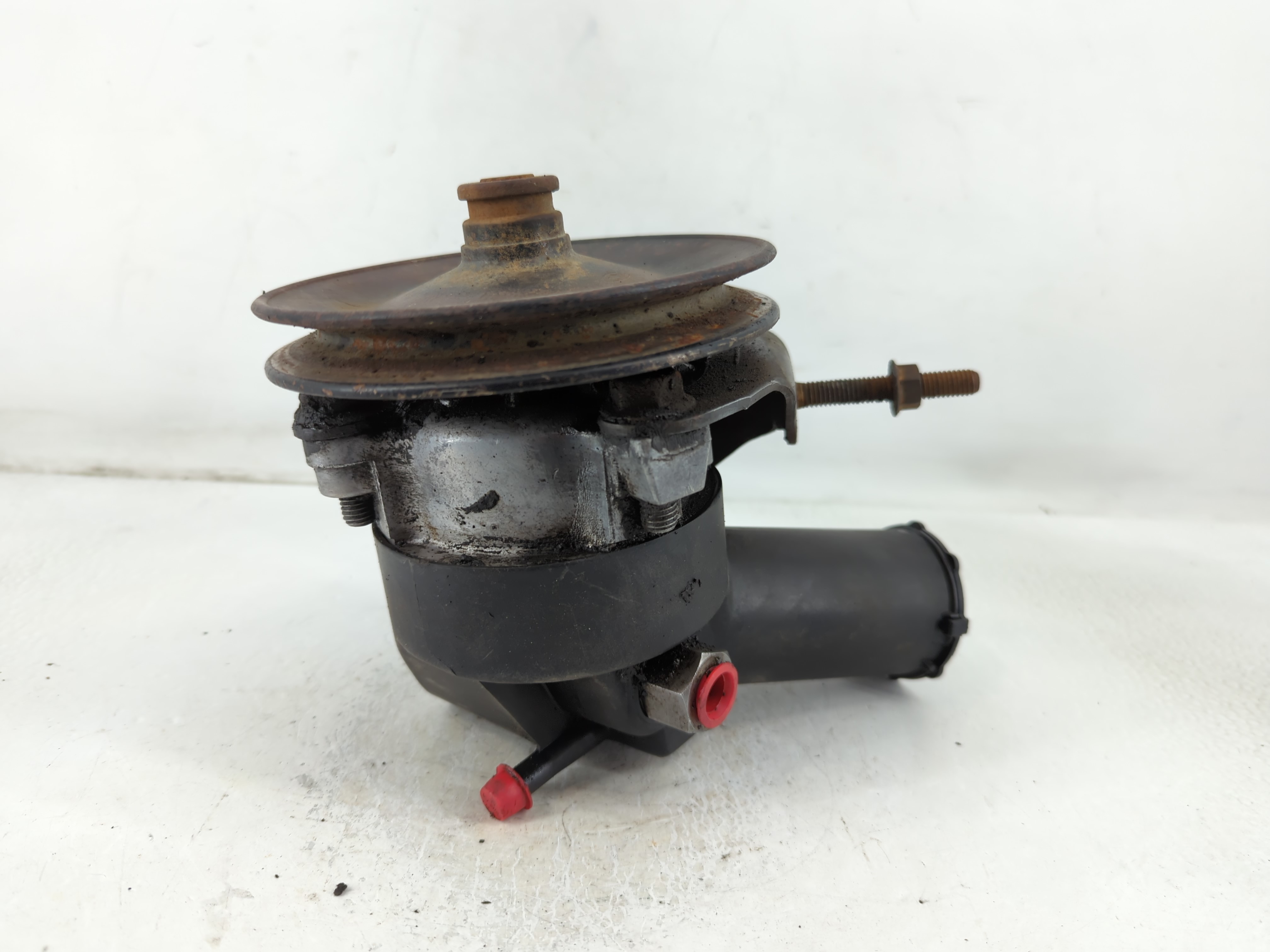 2011-2016 Volkswagen Jetta Power Steering Column Pump Oem 780004 - Oemusedautoparts1.com