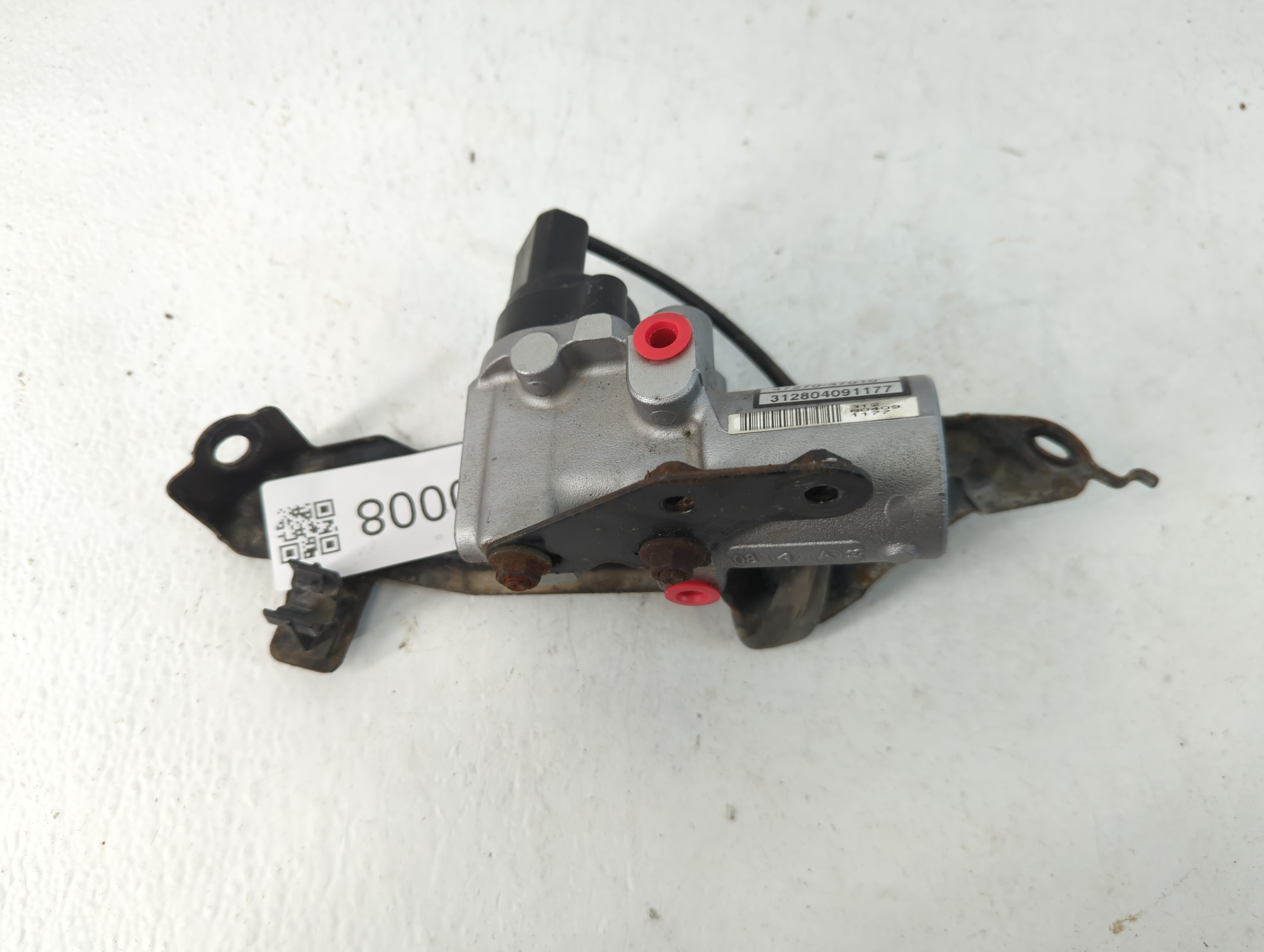 2004-2009 Toyota Prius Brake Master Cylinder 780008 - Oemusedautoparts1.com
