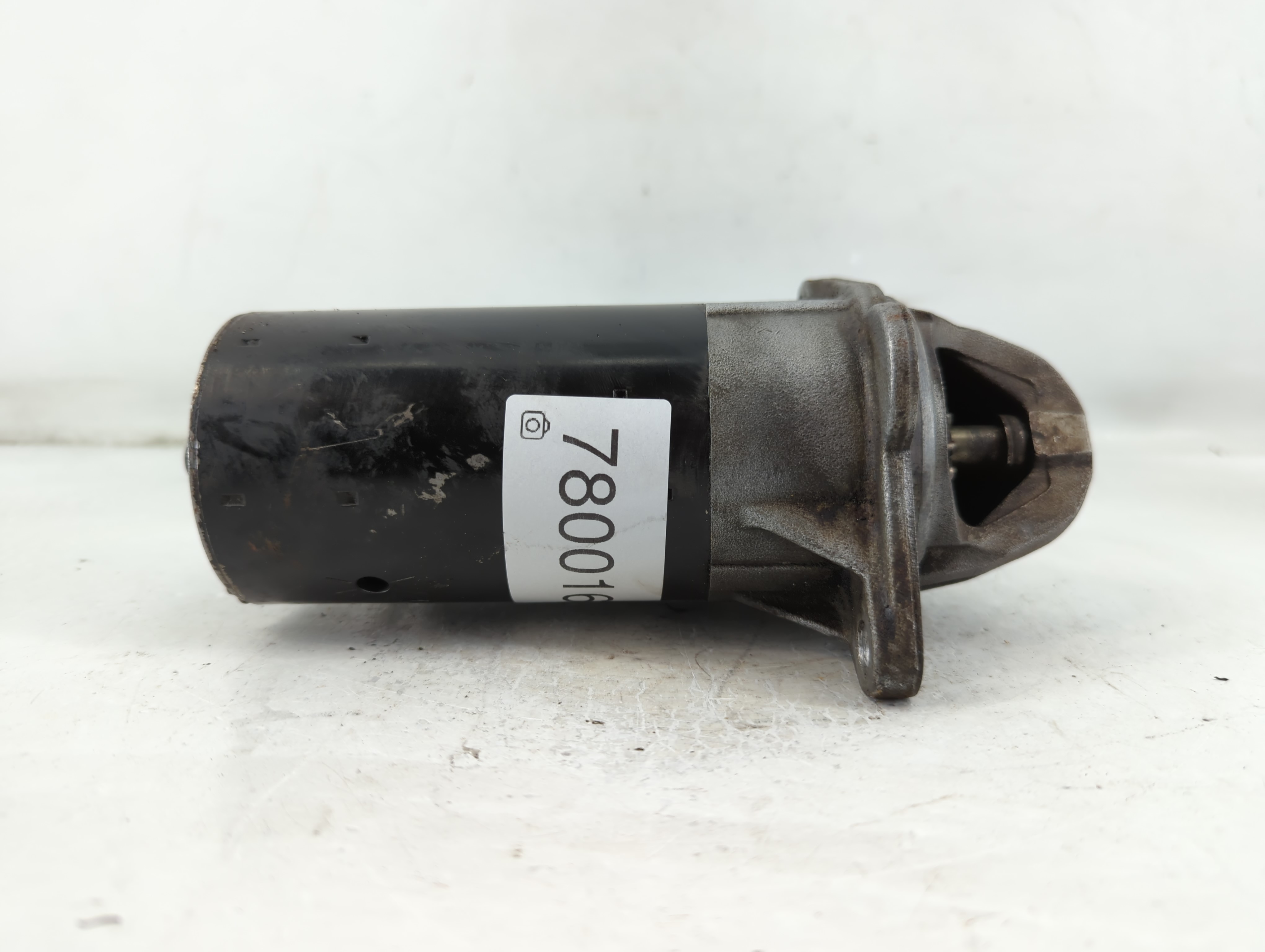 2002-2003 Saturn Vue Car Starter Motor Solenoid Oem 780016 - Oemusedautoparts1.com