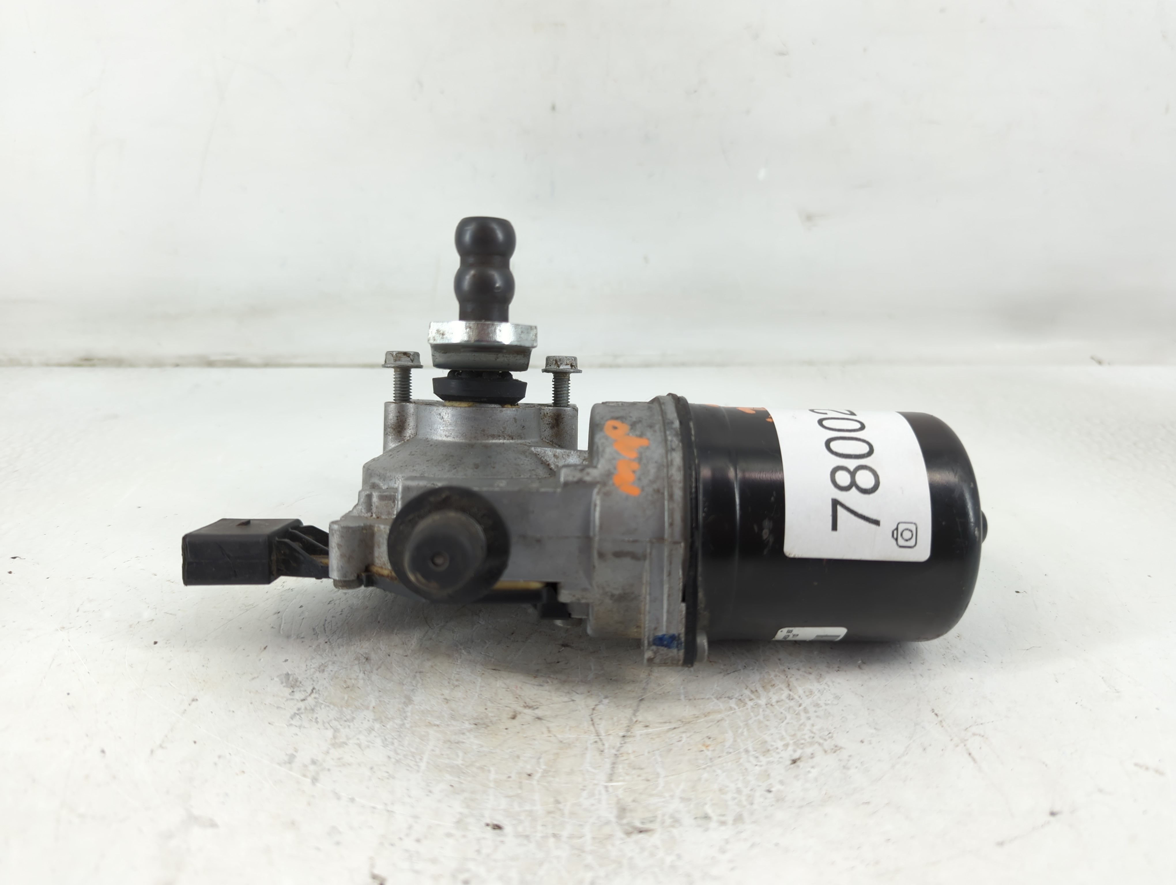 Picture of 2012-2017 Gmc Acadia Front Windshield Wiper Motor 780022