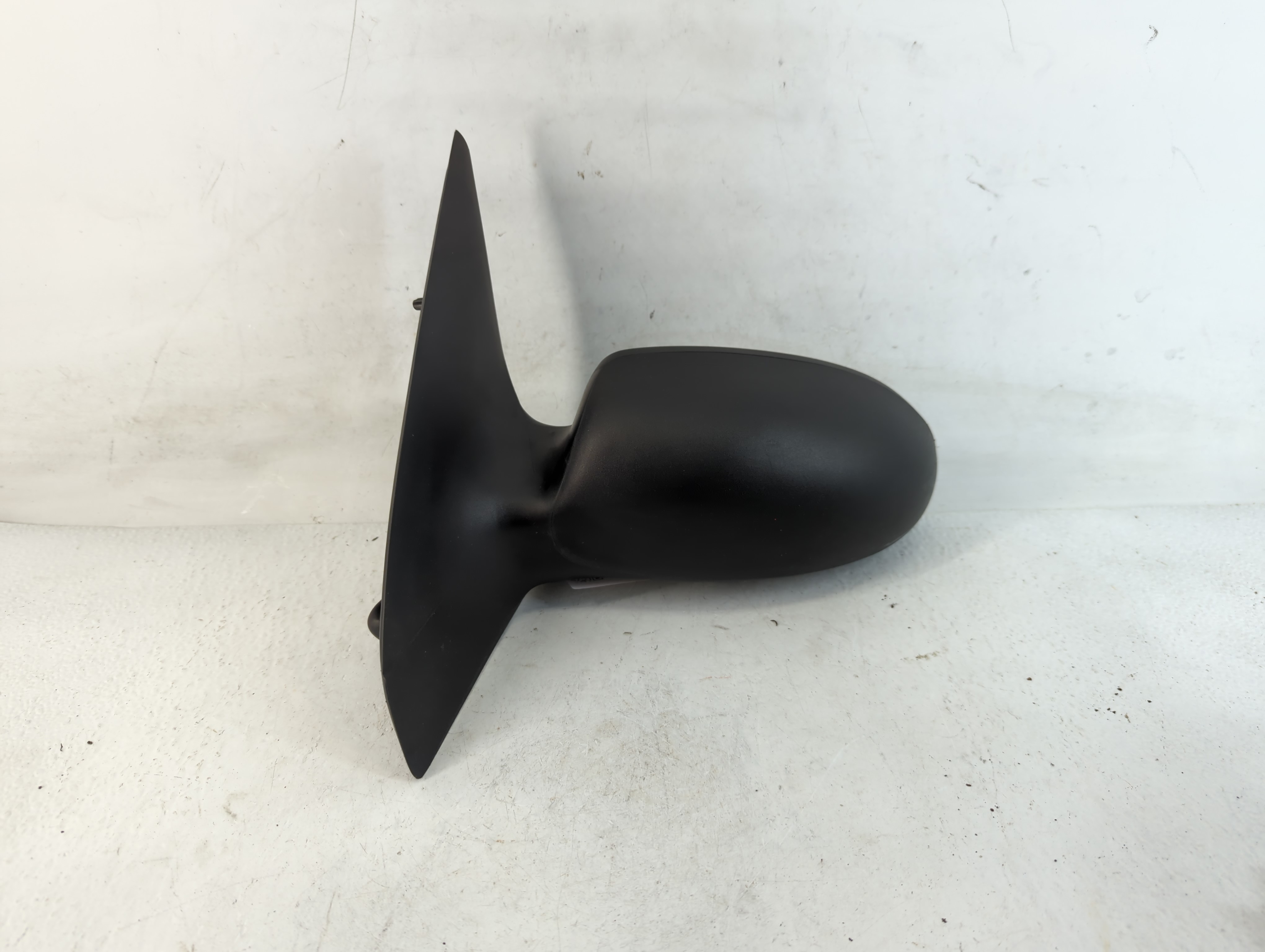 2000-2007 Ford Focus Driver Left Side View Power Door Mirror Black 780034 - Oemusedautoparts1.com