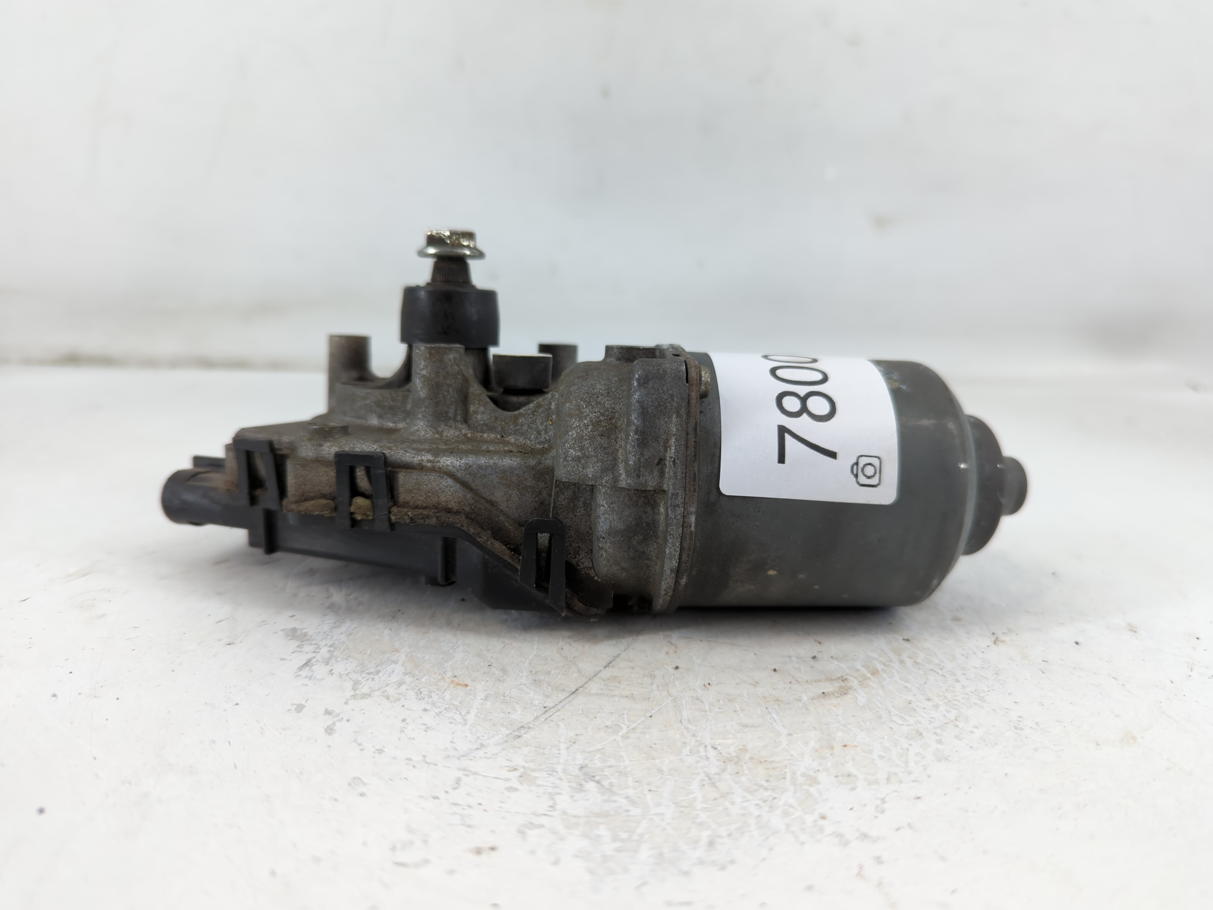 2006-2016 Chevrolet Impala Front Windshield Wiper Motor 780042 - Oemusedautoparts1.com