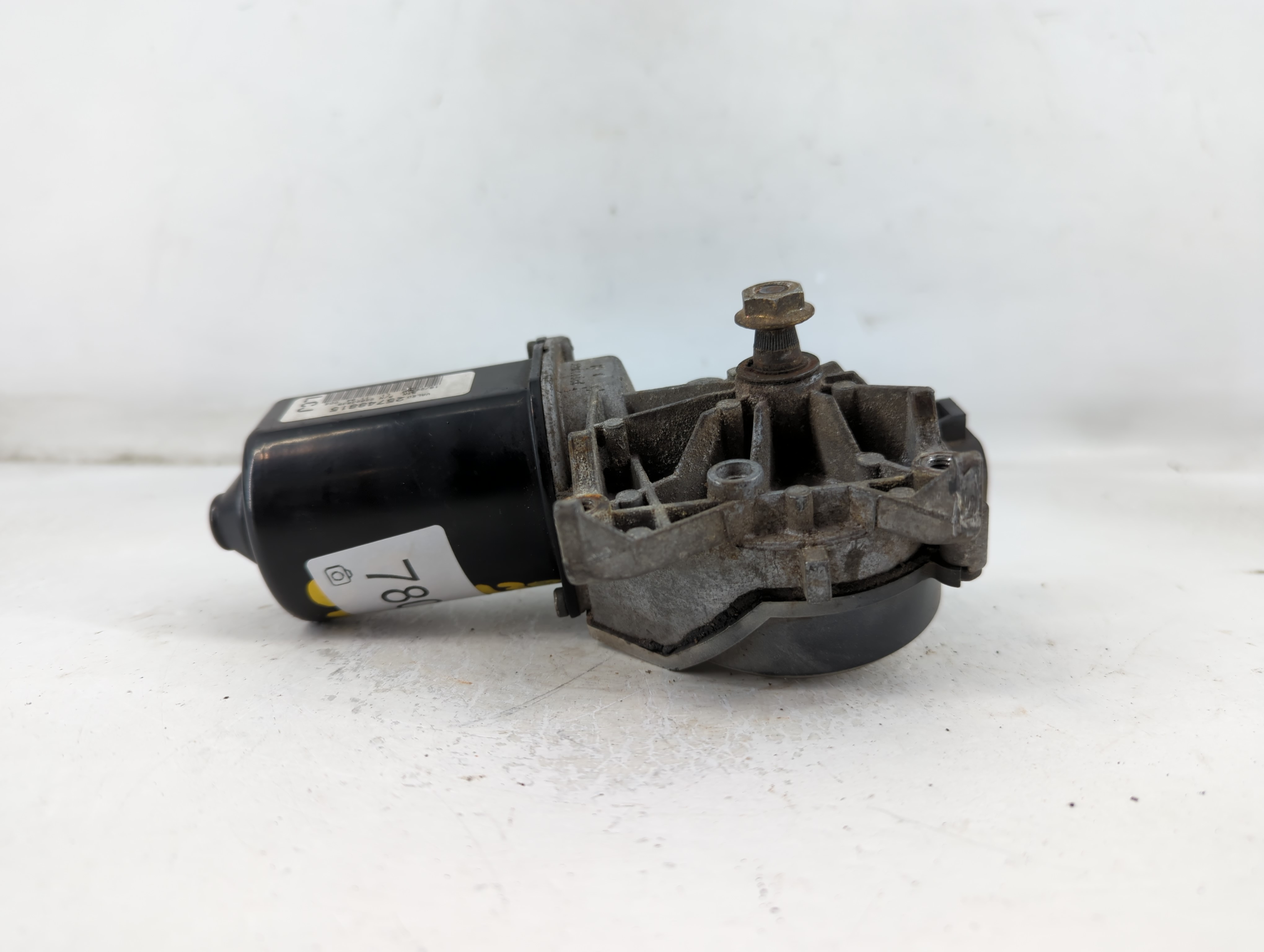 2003-2007 Gmc Savana 3500 Front Windshield Wiper Motor 780043 - Oemusedautoparts1.com