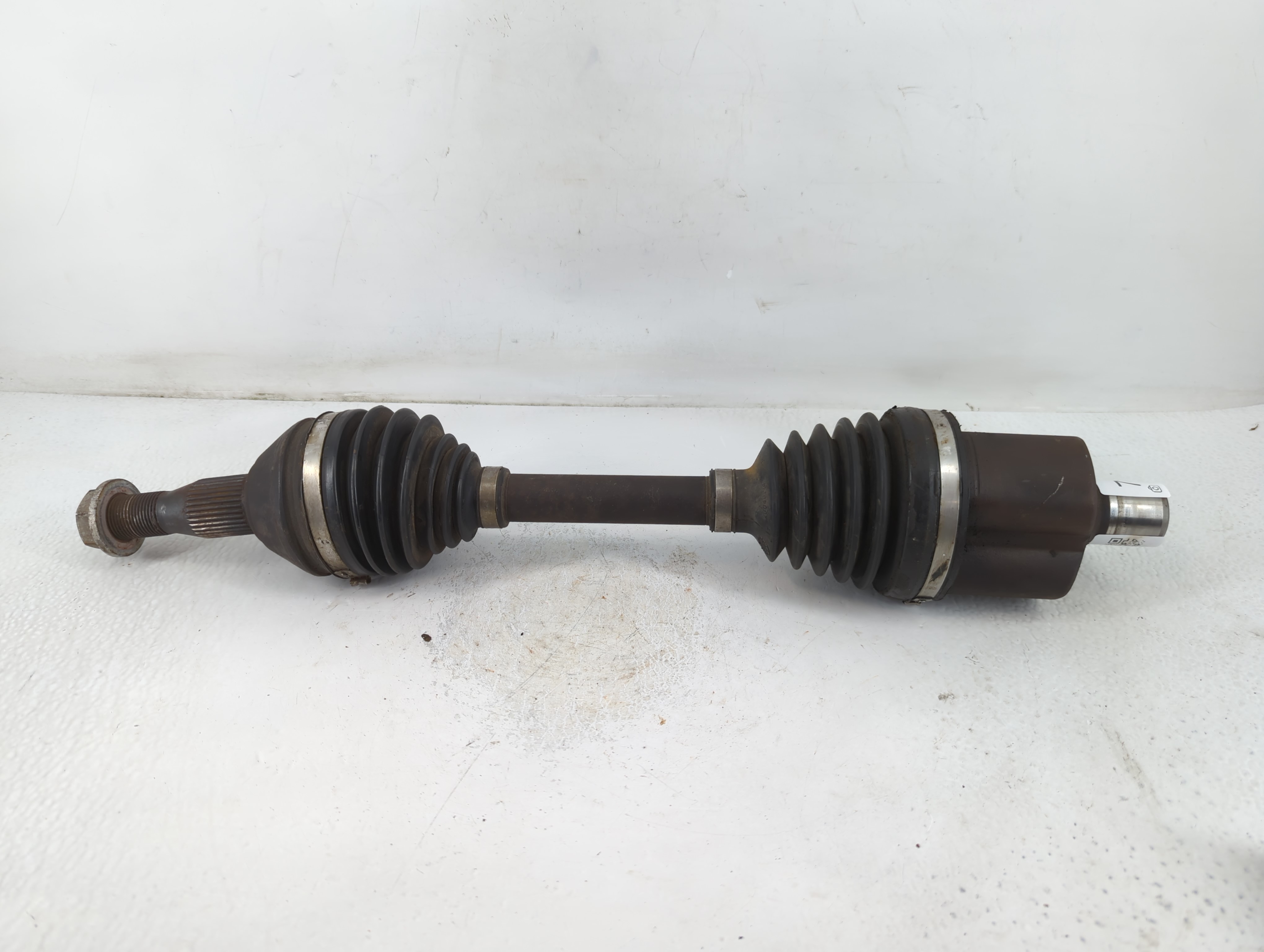 2000-2011 Chevrolet Impala Axle Shaft Front Driver Cv C/v 780044 - Oemusedautoparts1.com