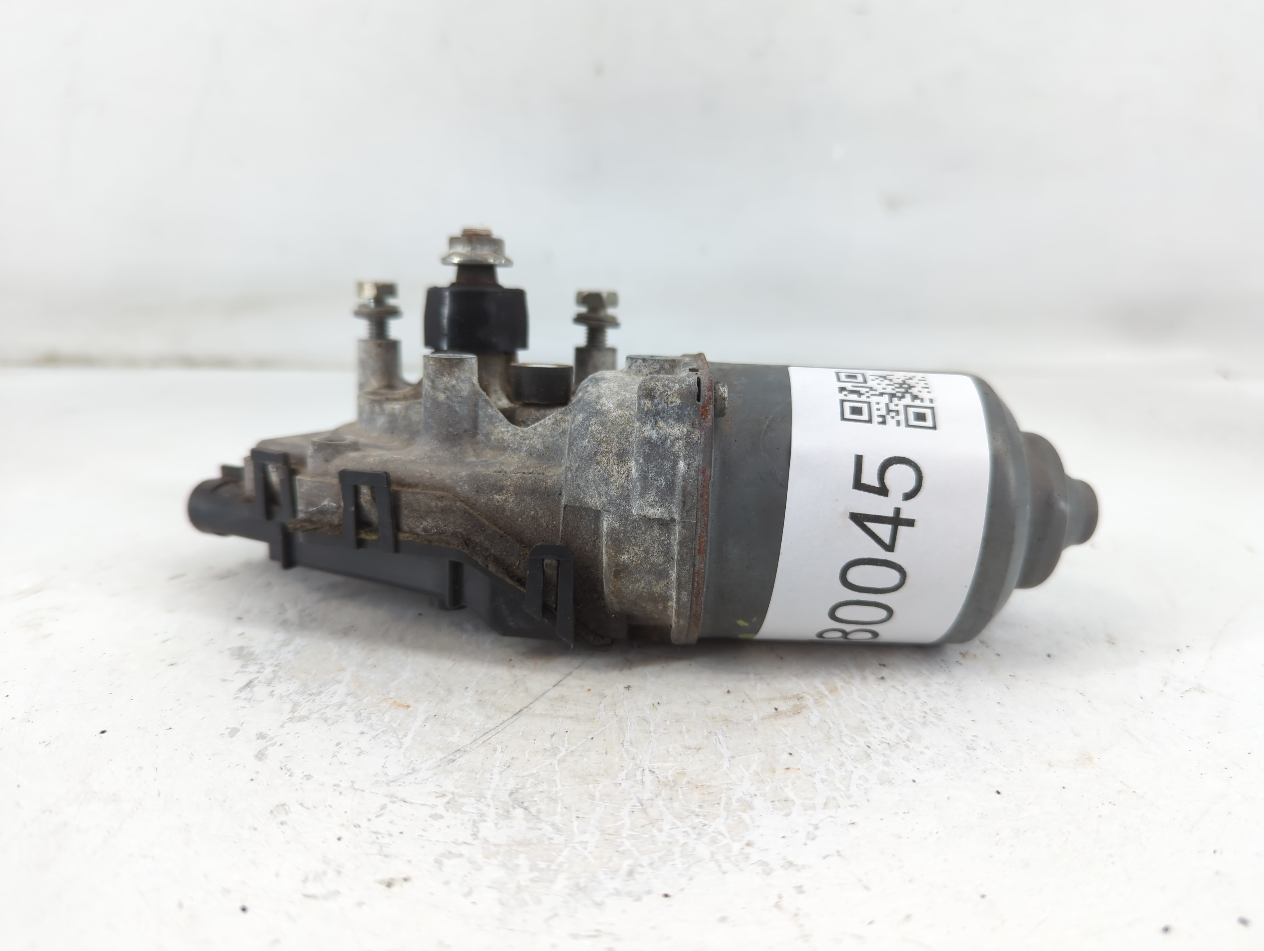 2006-2016 Chevrolet Impala Front Windshield Wiper Motor 780045 - Oemusedautoparts1.com