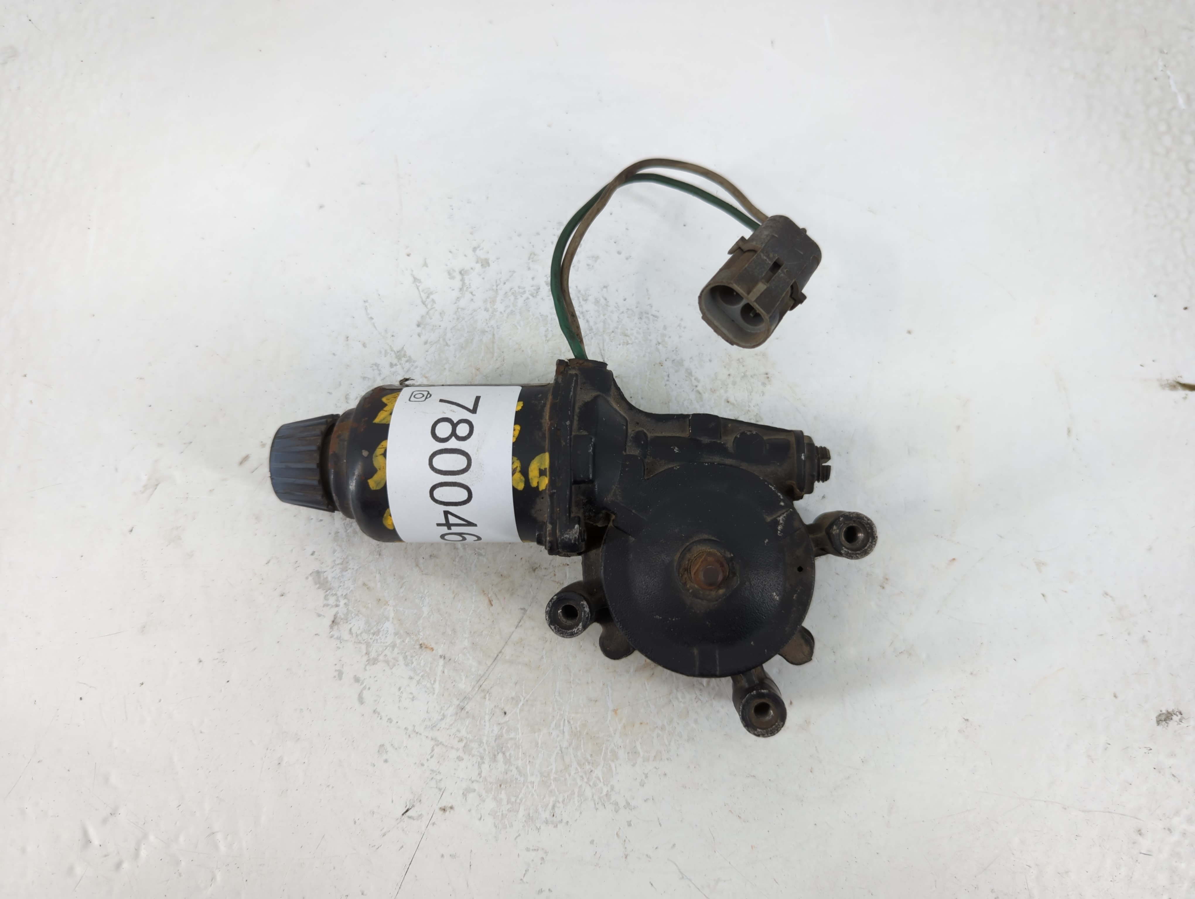1998 Plymouth Sundance HEAD LIGHT MOTOR 780046 - Oemusedautoparts1.com