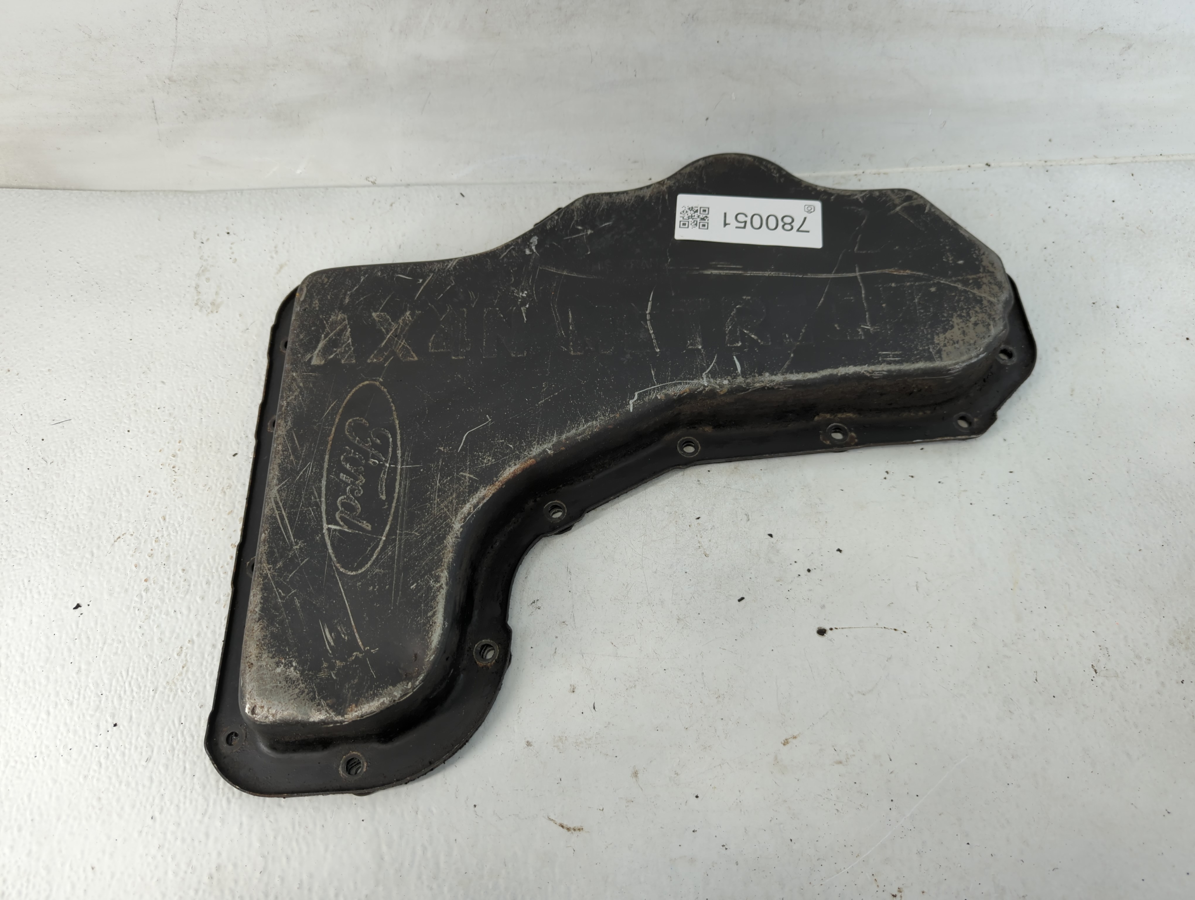 Picture of 2004 Ford Taurus transmission pan 780051