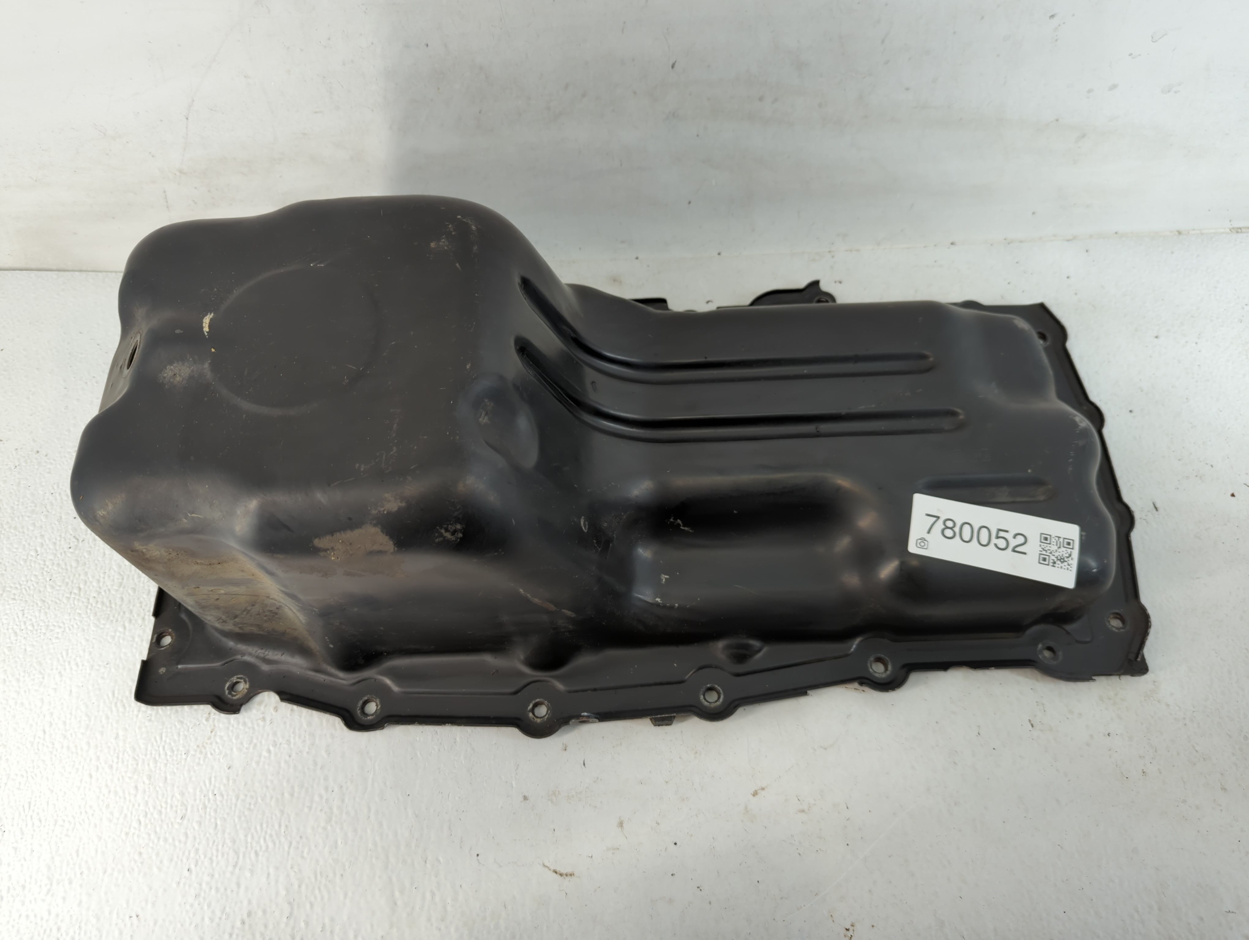 Picture of 2011-2022 Ford F-250 Super Duty Engine Oil Pan 780052