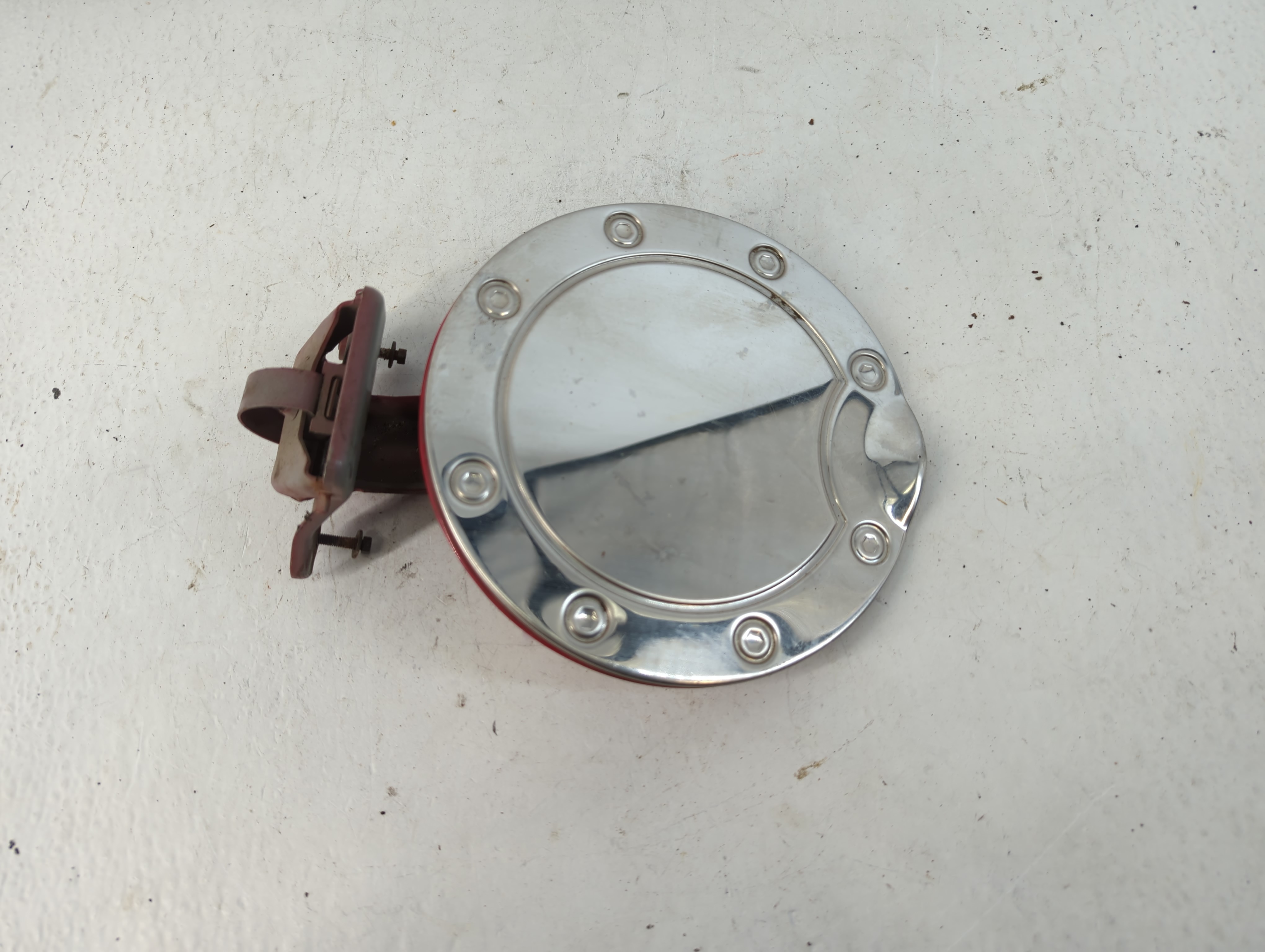 Picture of 2001 Ford F-150 Center Cap Oem 780057