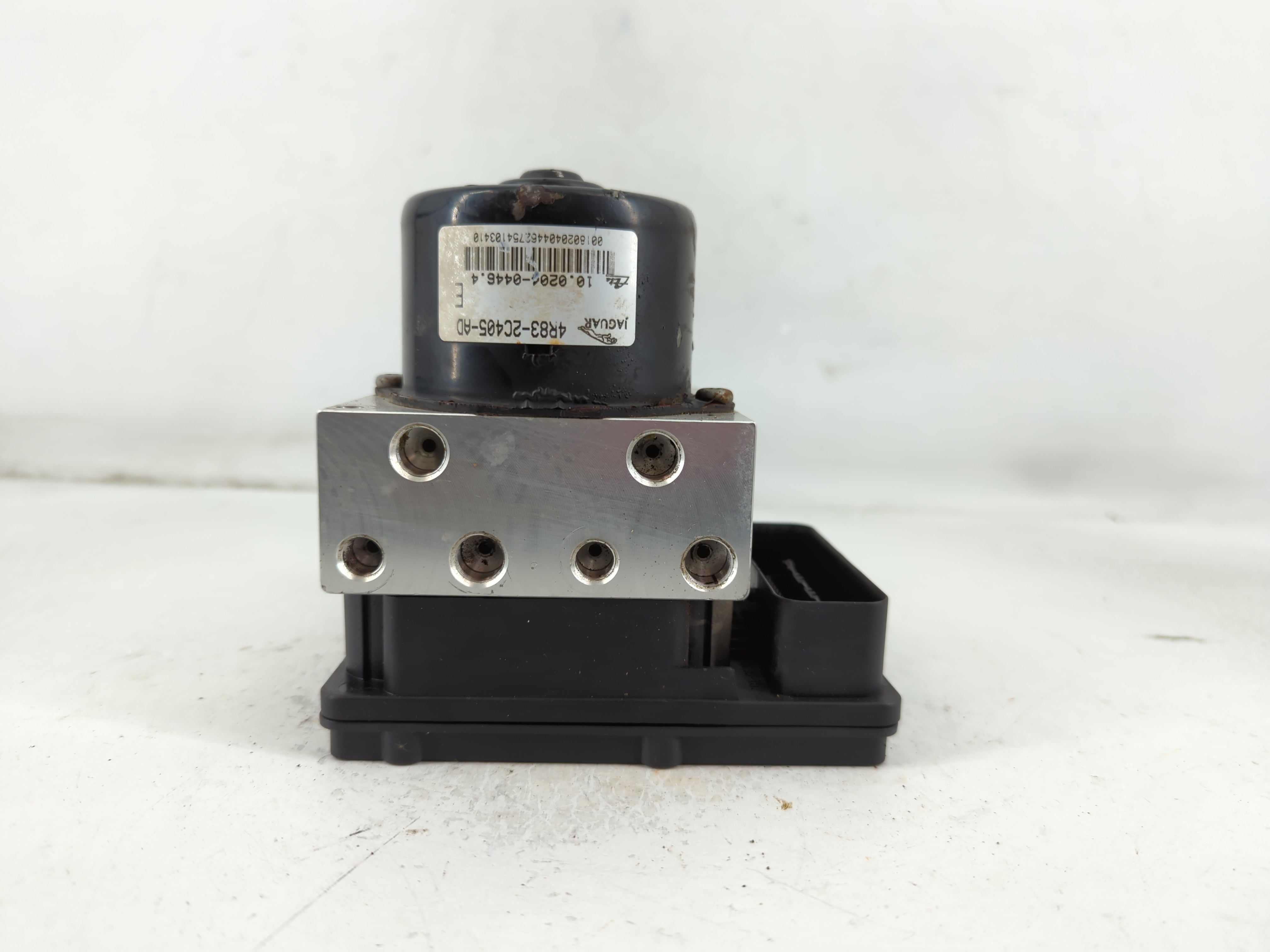 Picture of 2005-2005 Jaguar S-type Abs Pump Control Module 780063