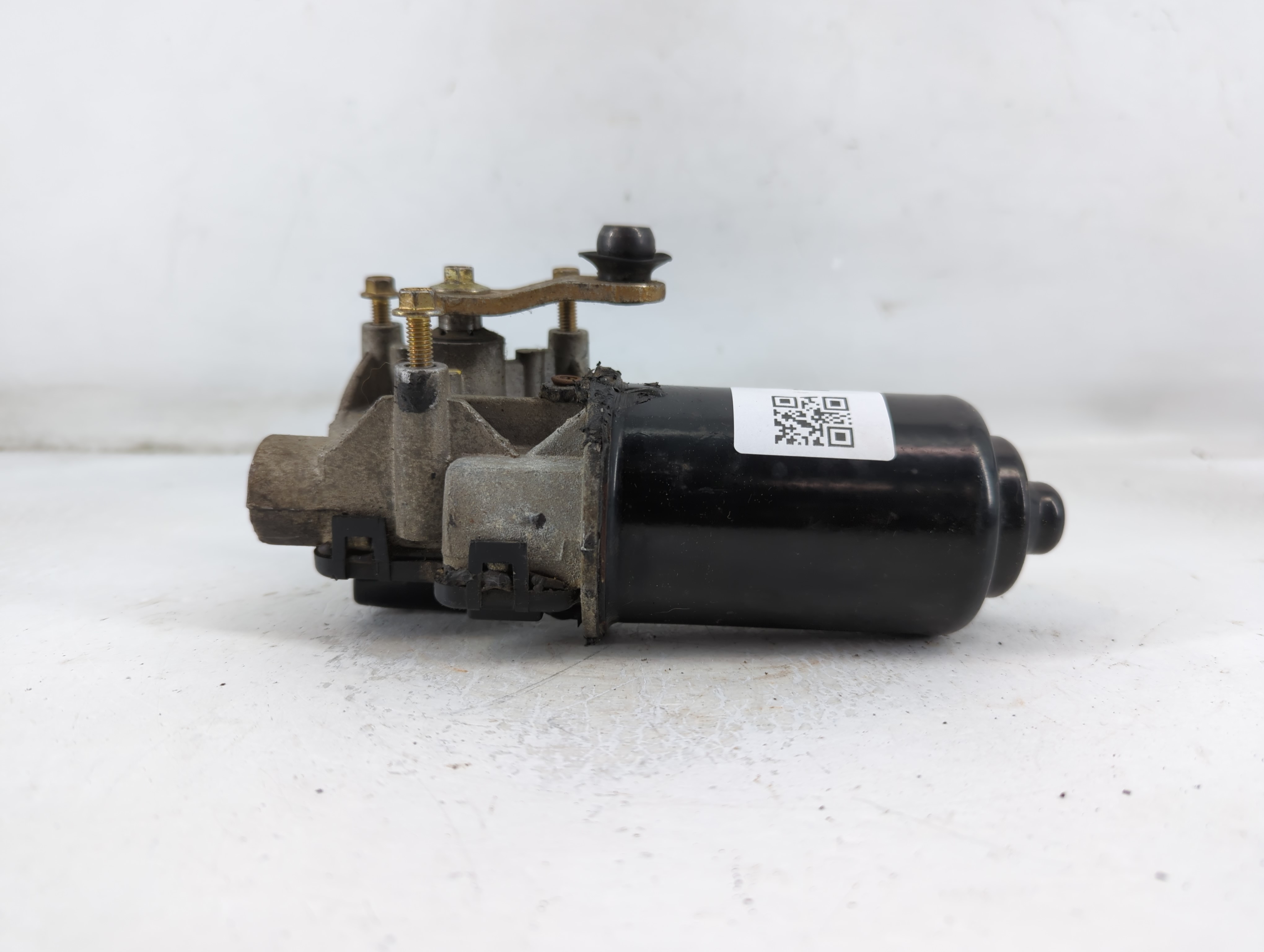 2001-2007 Ford Escape Front Windshield Wiper Motor 780064 - Oemusedautoparts1.com