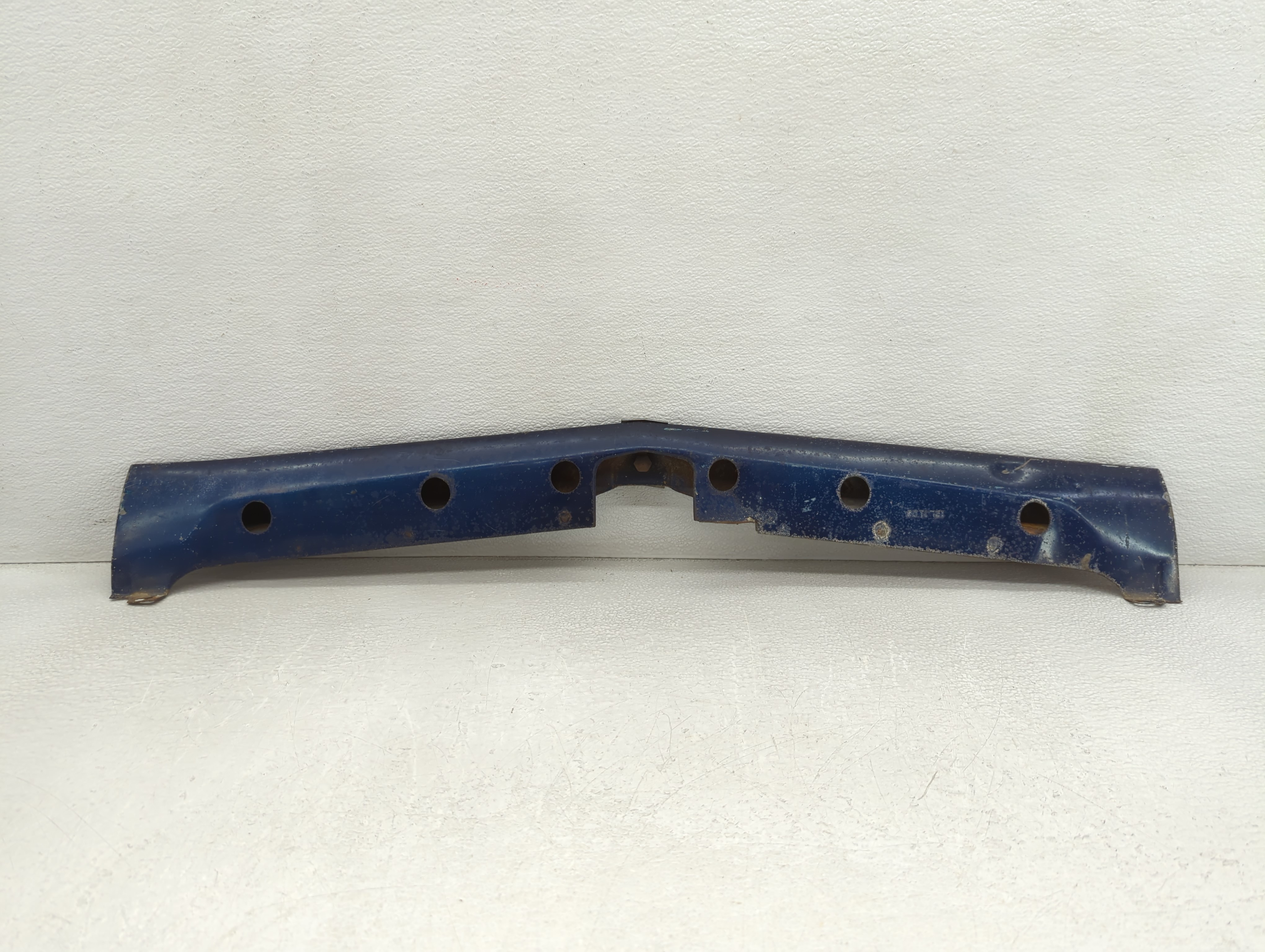 Picture of 1966 Ford Mustang Lower Grill Bar Panel Support Brace 780066