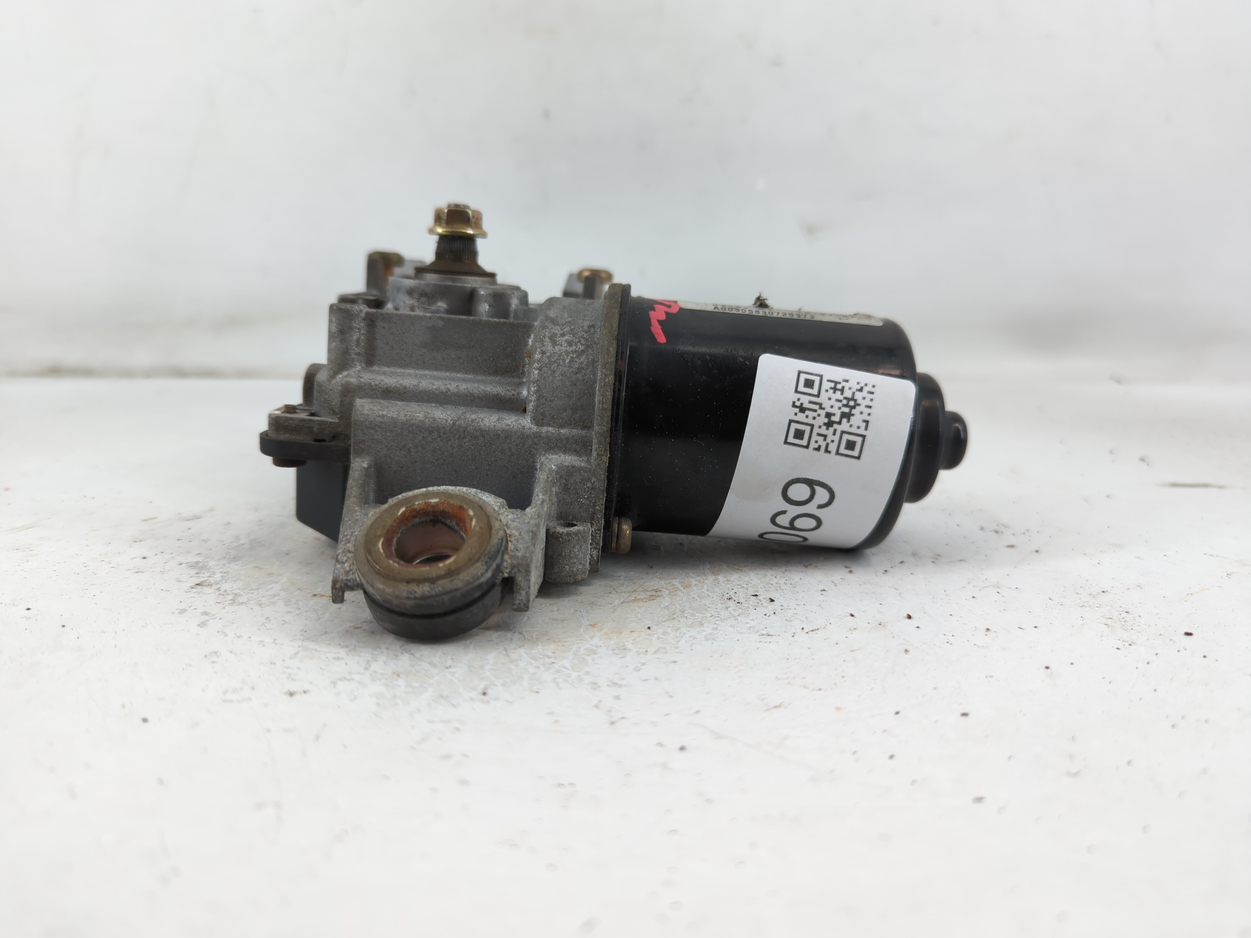 Picture of 2003-2005 Chevrolet Cavalier Front Windshield Wiper Motor 780069