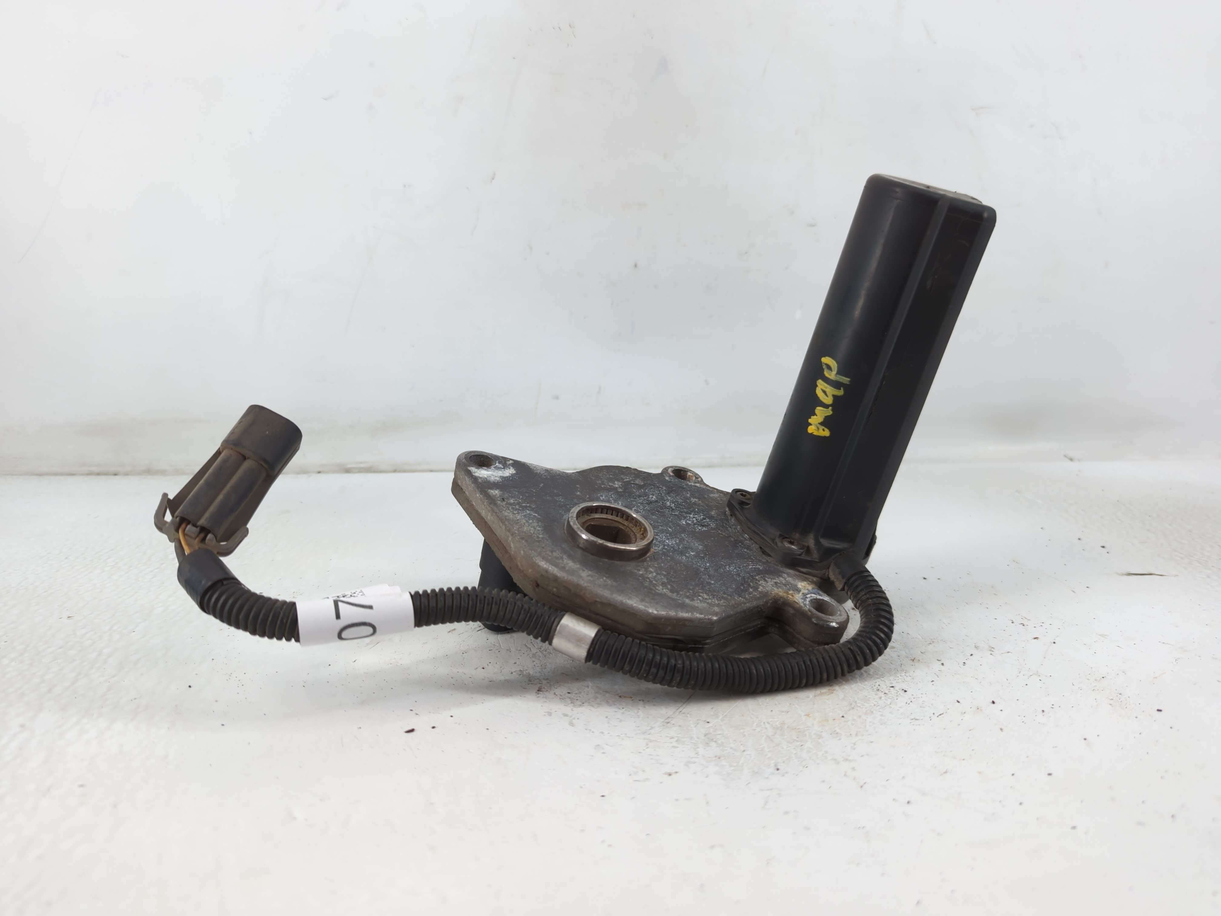 Picture of Chevrolet S10 Blazer Transfer Case Shift Actuator Motor 780070