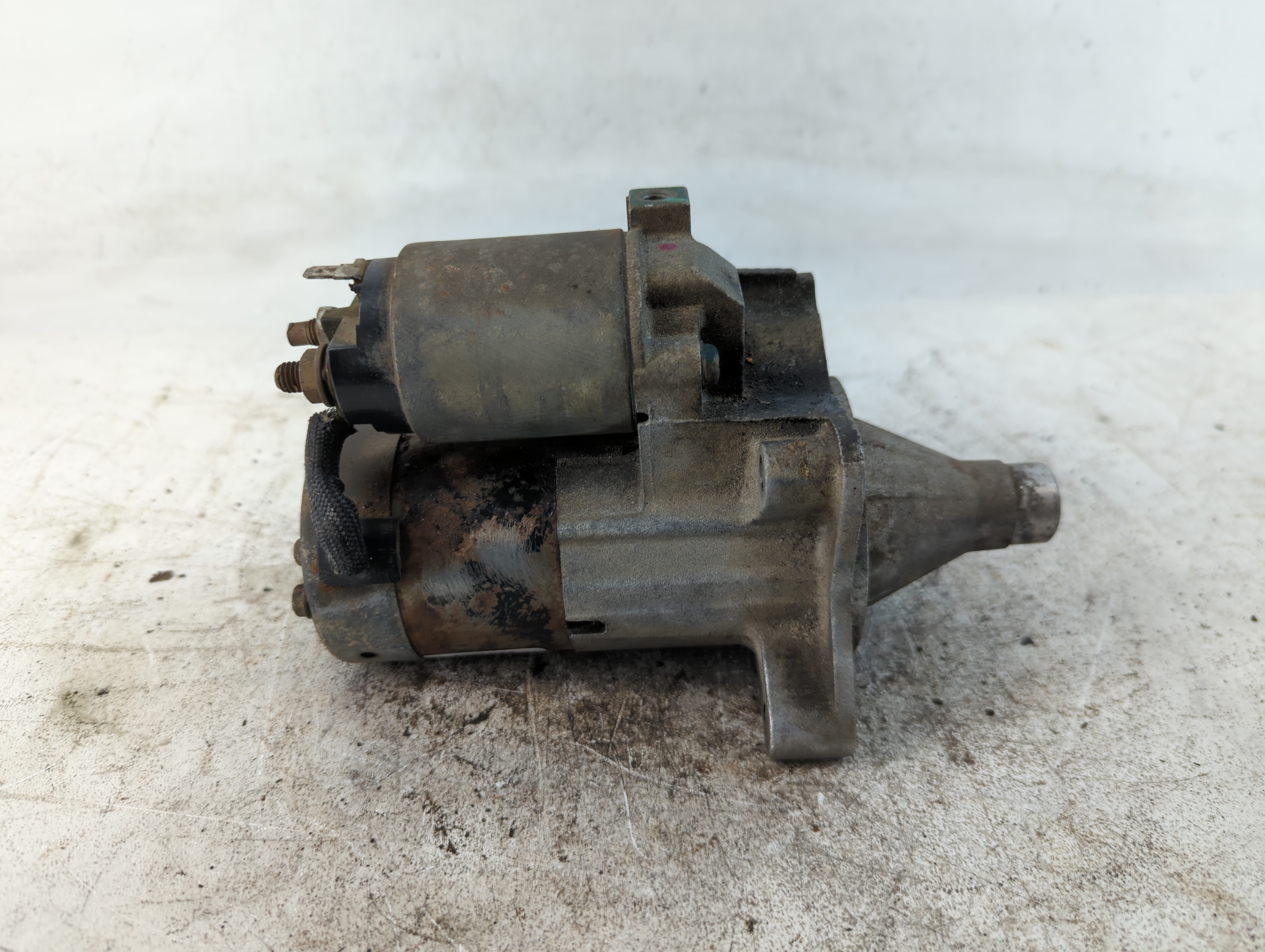 2003-2006 Chrysler Sebring Car Starter Motor Solenoid Oem 780085 - Oemusedautoparts1.com