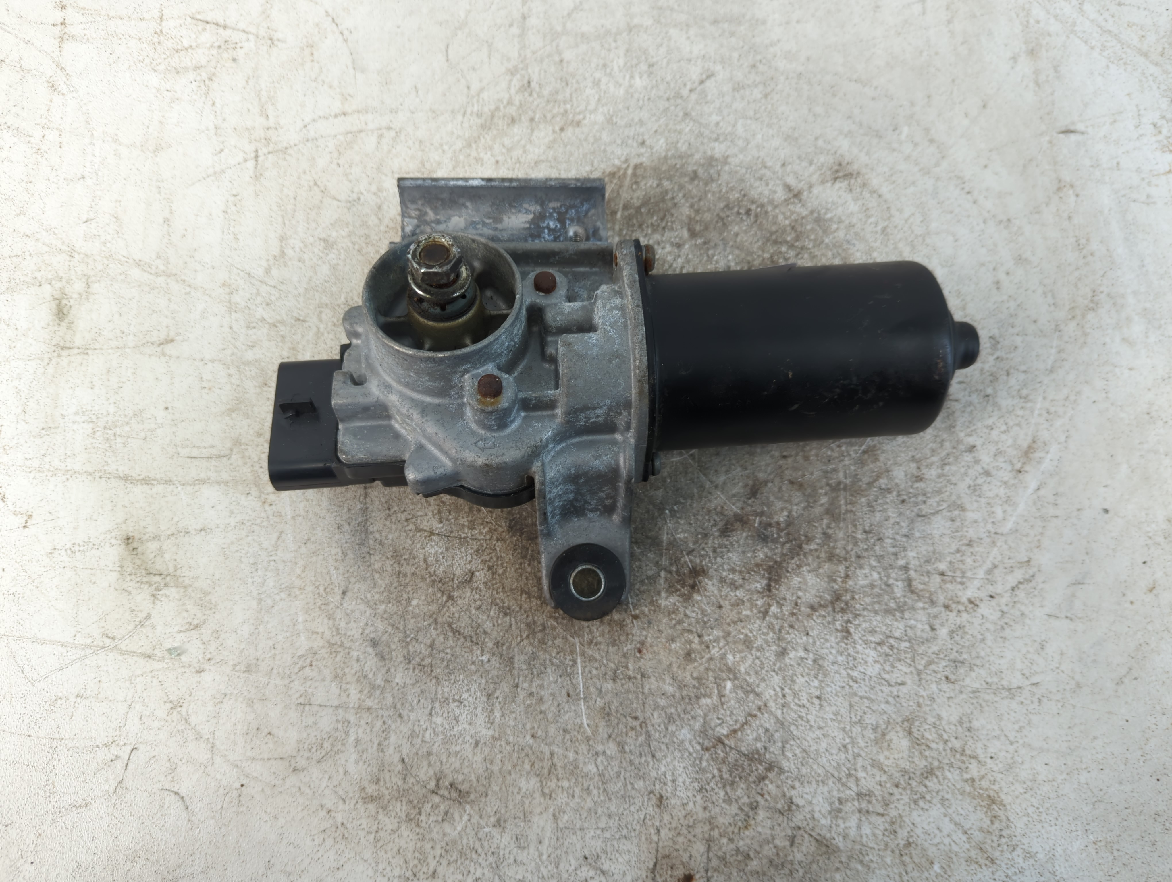 Picture of 2005-2008 Pontiac G6 Front Windshield Wiper Motor 780092