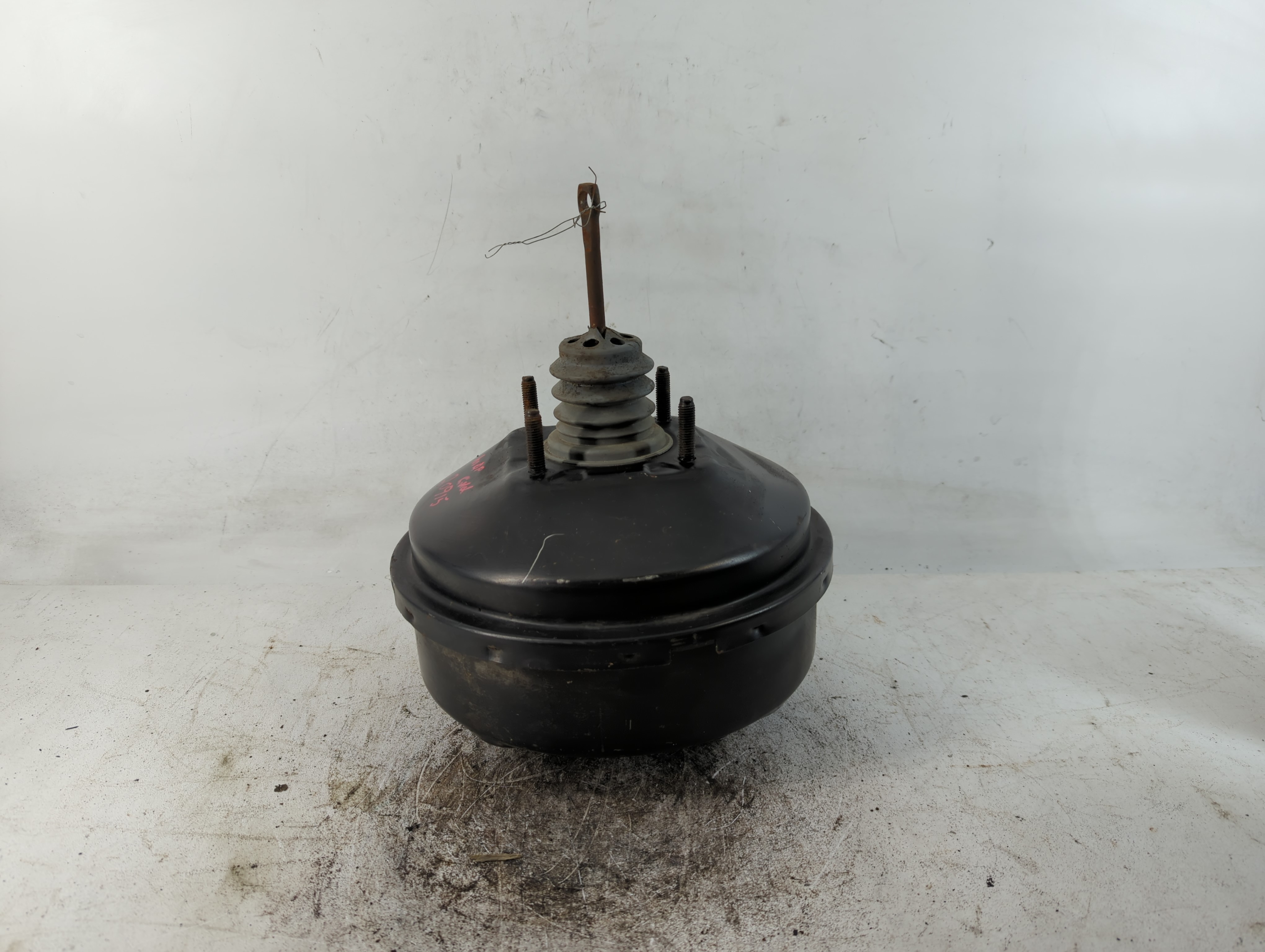 Picture of 1994-1996 Cadillac Deville Power Brake Booster Oem 780110