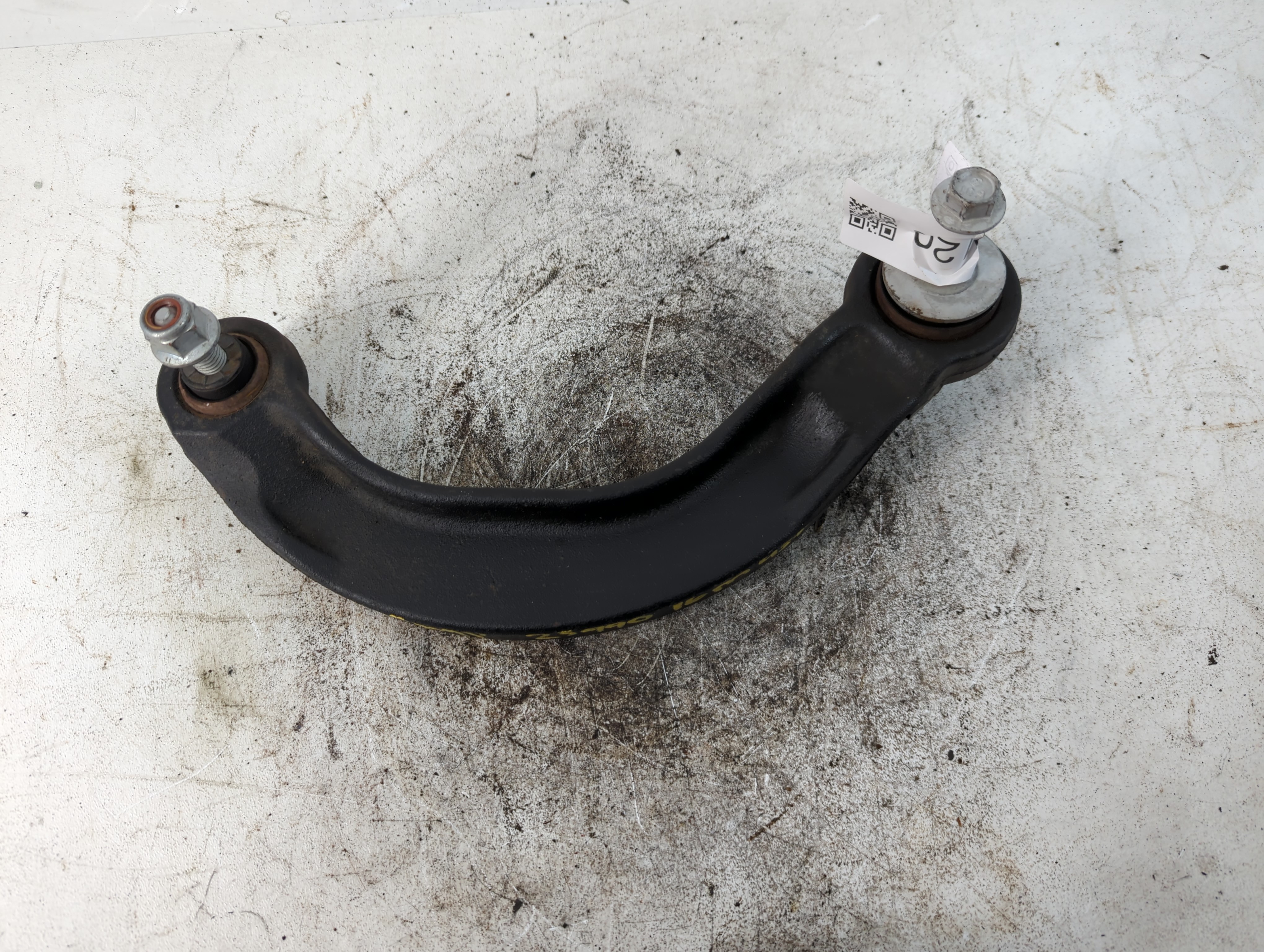 2015-2022 Ford Mustang Rear Passenger Right Upper Control Arm Oem 780120 - Oemusedautoparts1.com
