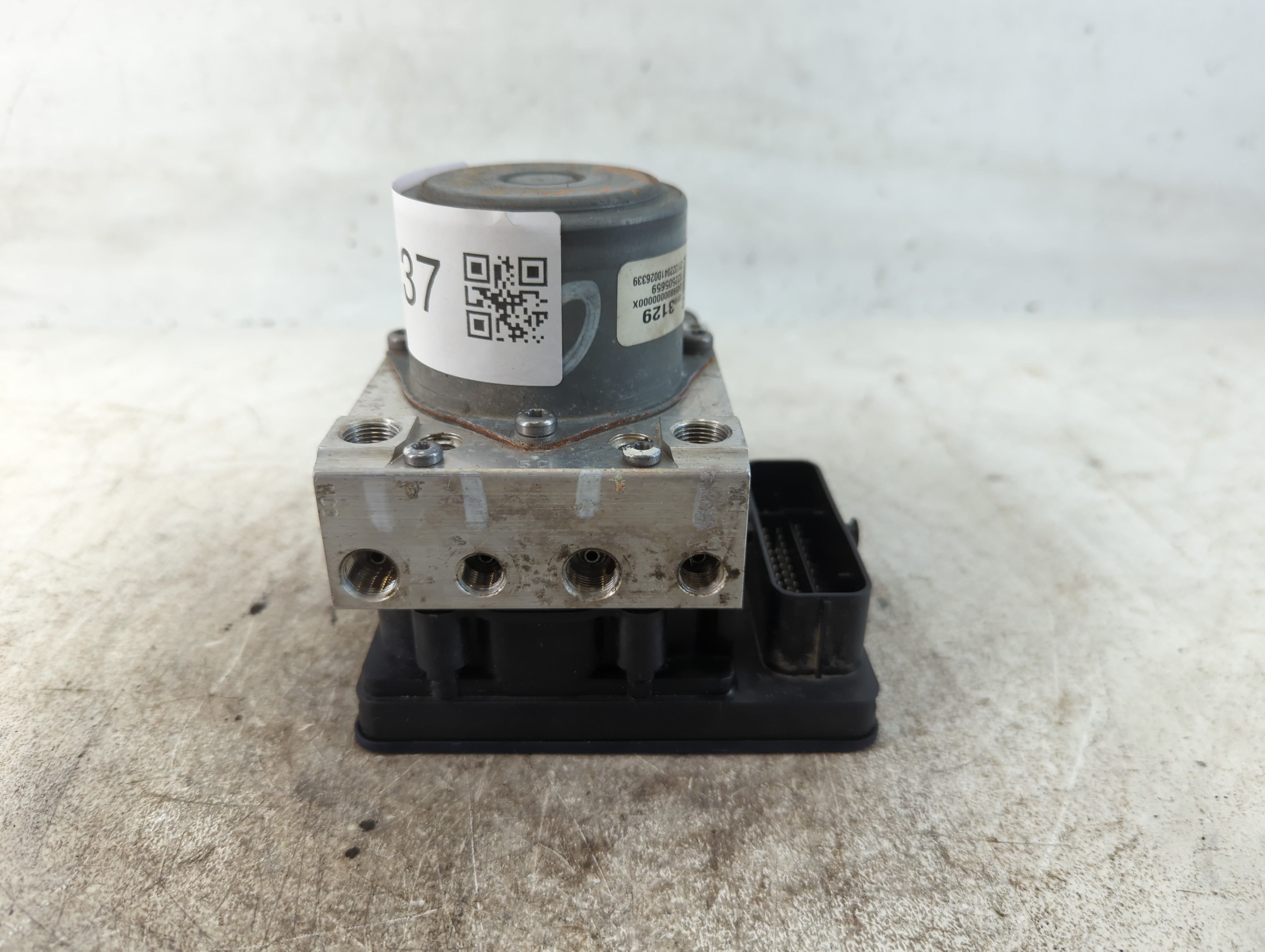 2014-2016 Chevrolet Impala Abs Pump Control Module 780137 - Oemusedautoparts1.com