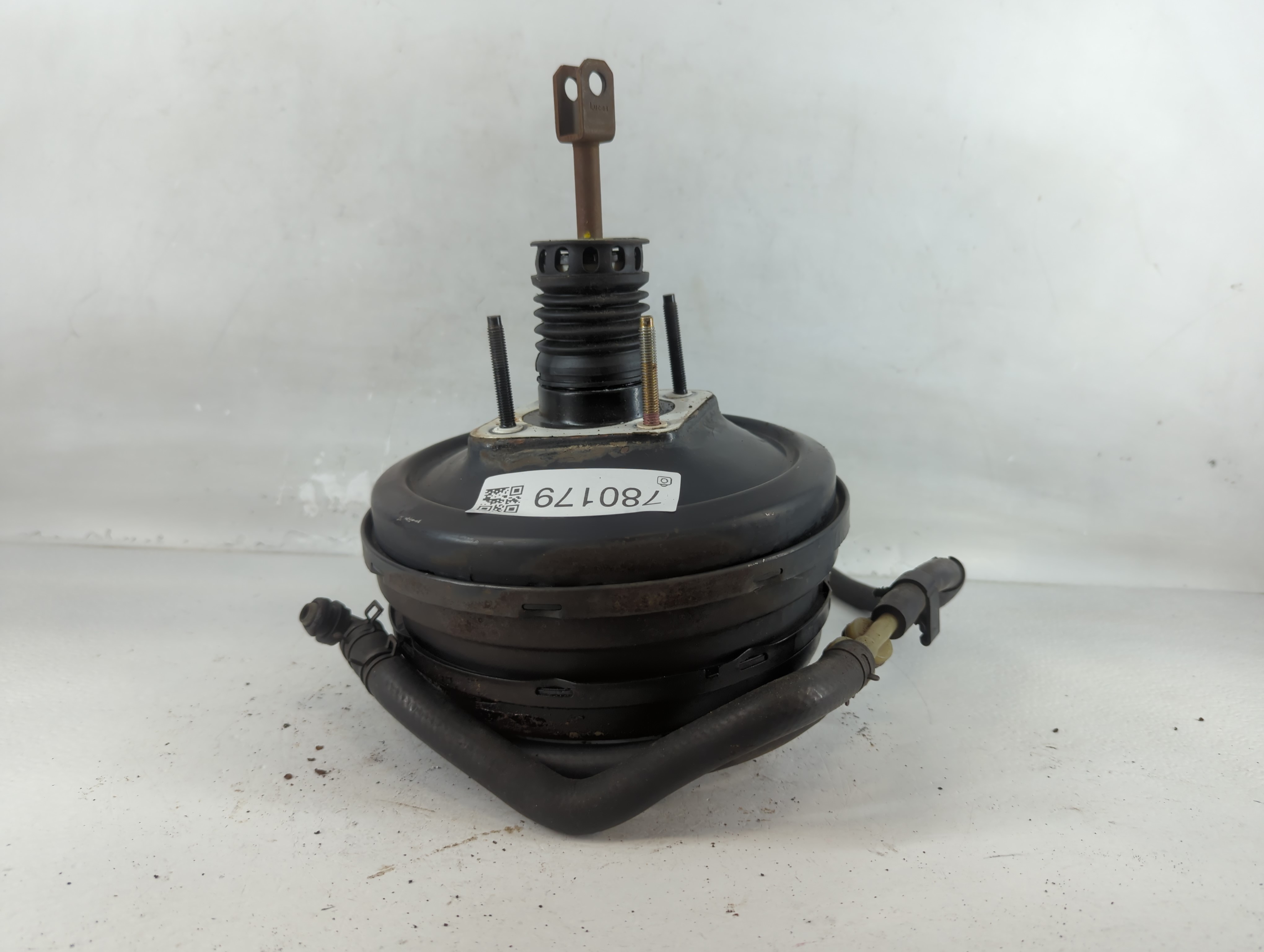 Saturn Ls Power Brake Booster Oem 780179 - Oemusedautoparts1.com