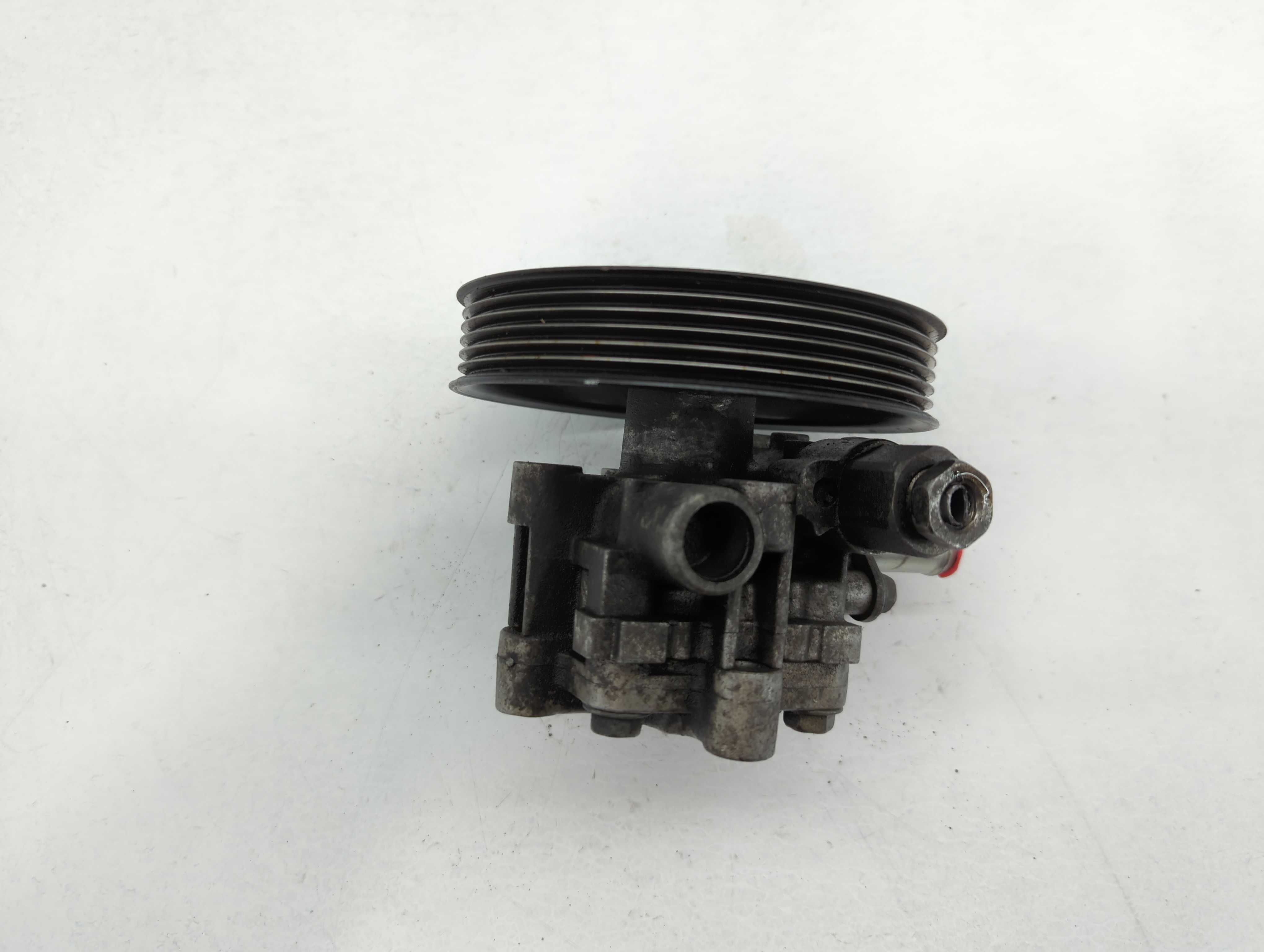 Jeep Compass Power Steering Column Pump Oem 780195 - Oemusedautoparts1.com