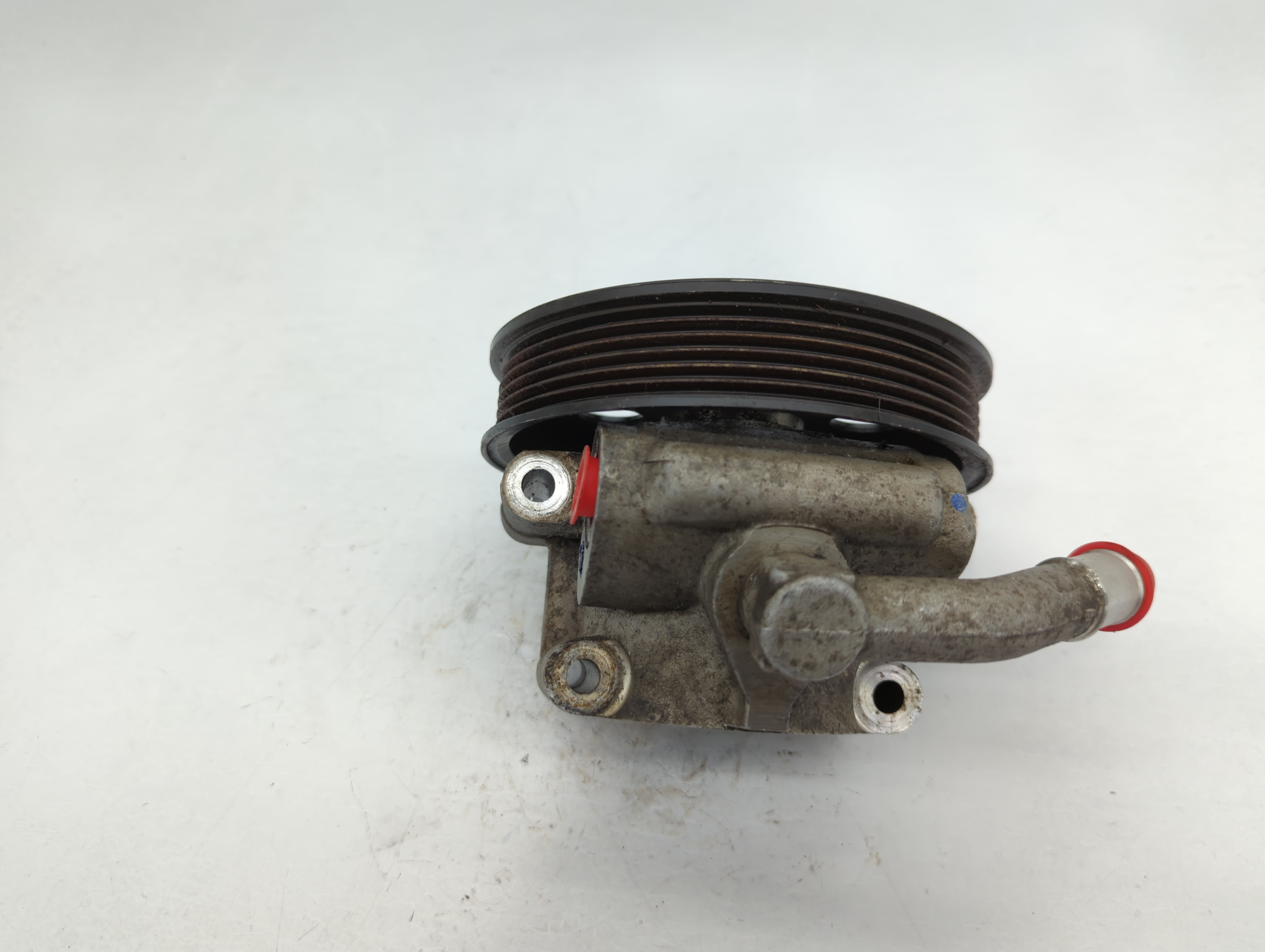 Picture of 2011-2016 Ford F-250 Super Duty Power Steering Column Pump Oem 780196